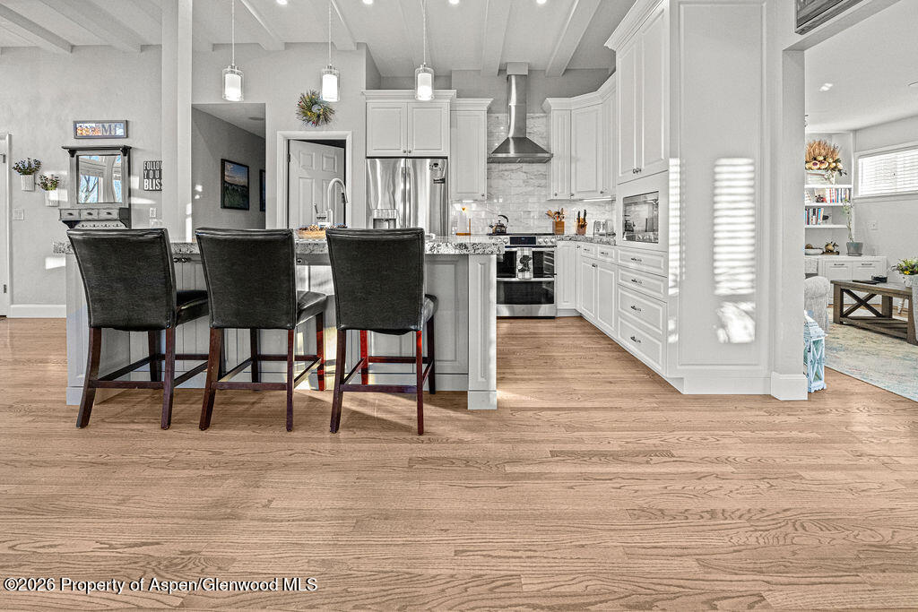 1005 Pershing Street Craig CO 81625