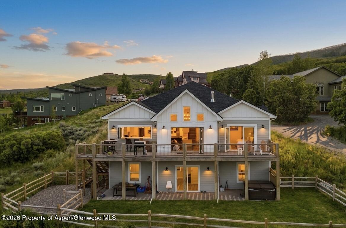 657 Old Midland Glenwood Springs CO 81601