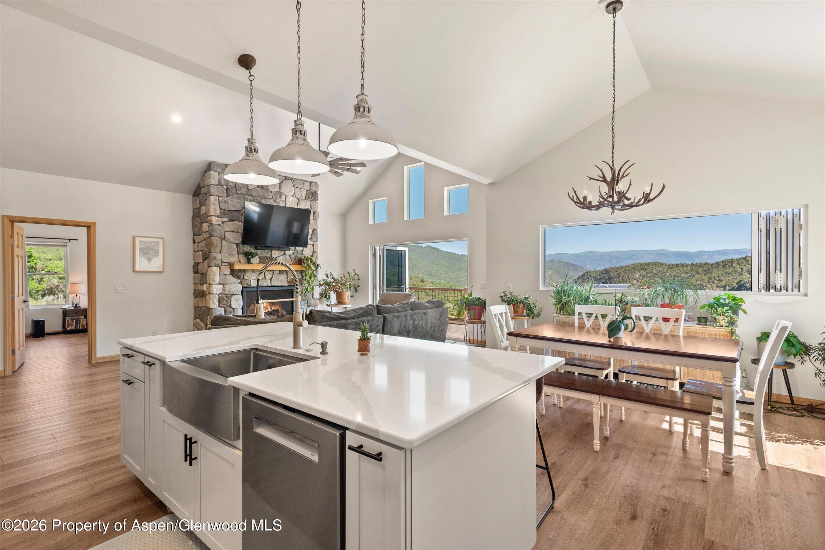 657 Old Midland Glenwood Springs CO 81601
