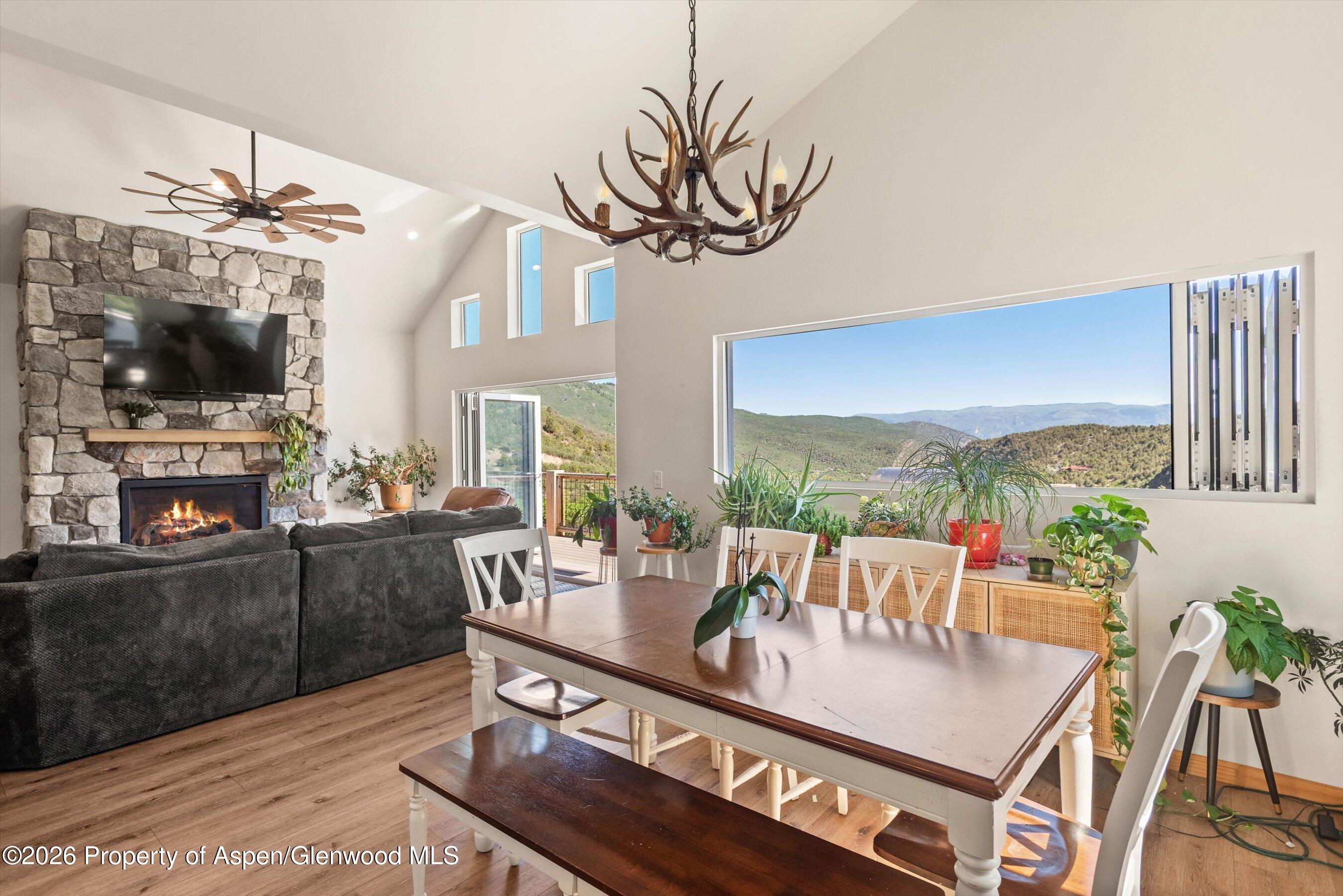 657 Old Midland Glenwood Springs CO 81601