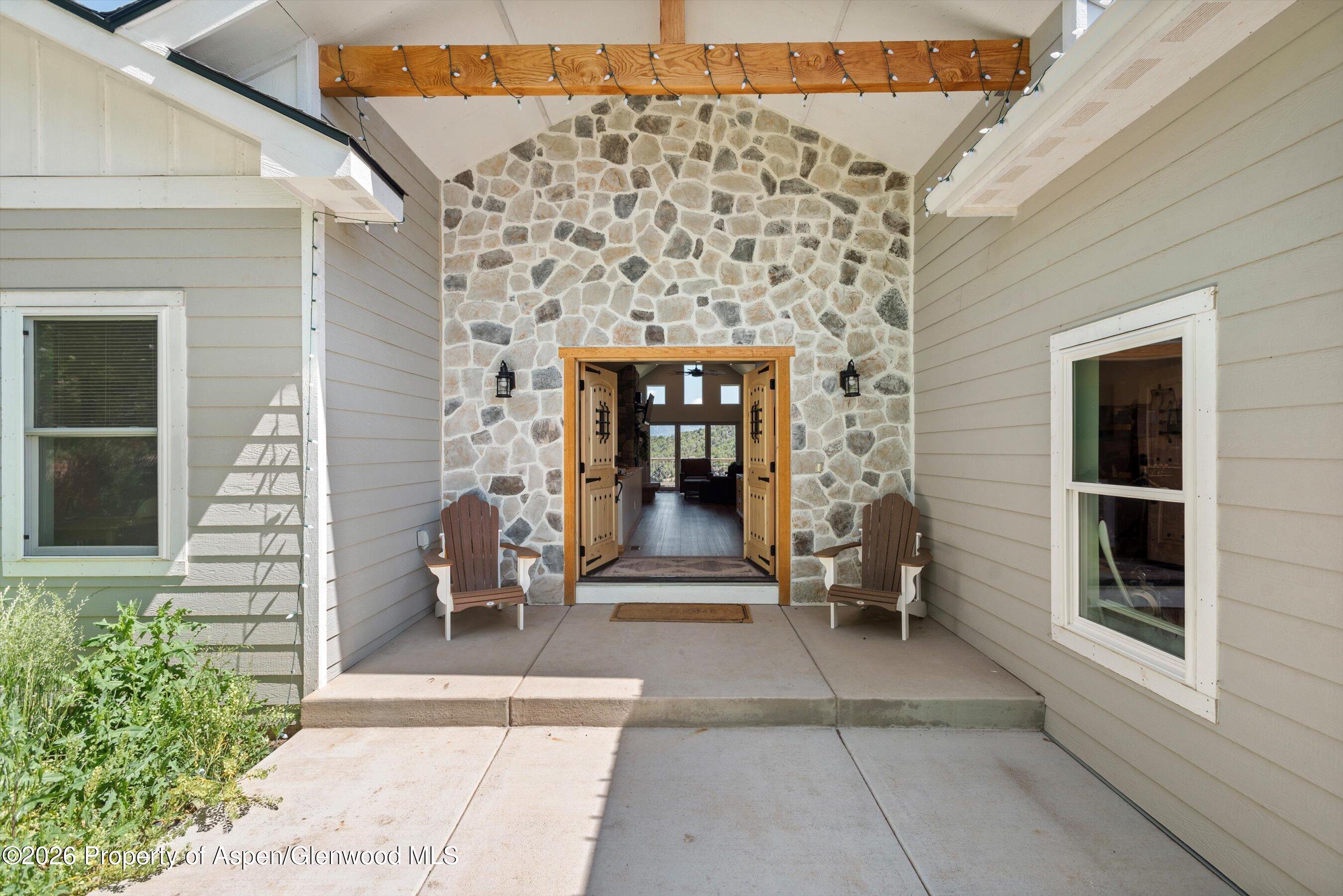 657 Old Midland Glenwood Springs CO 81601