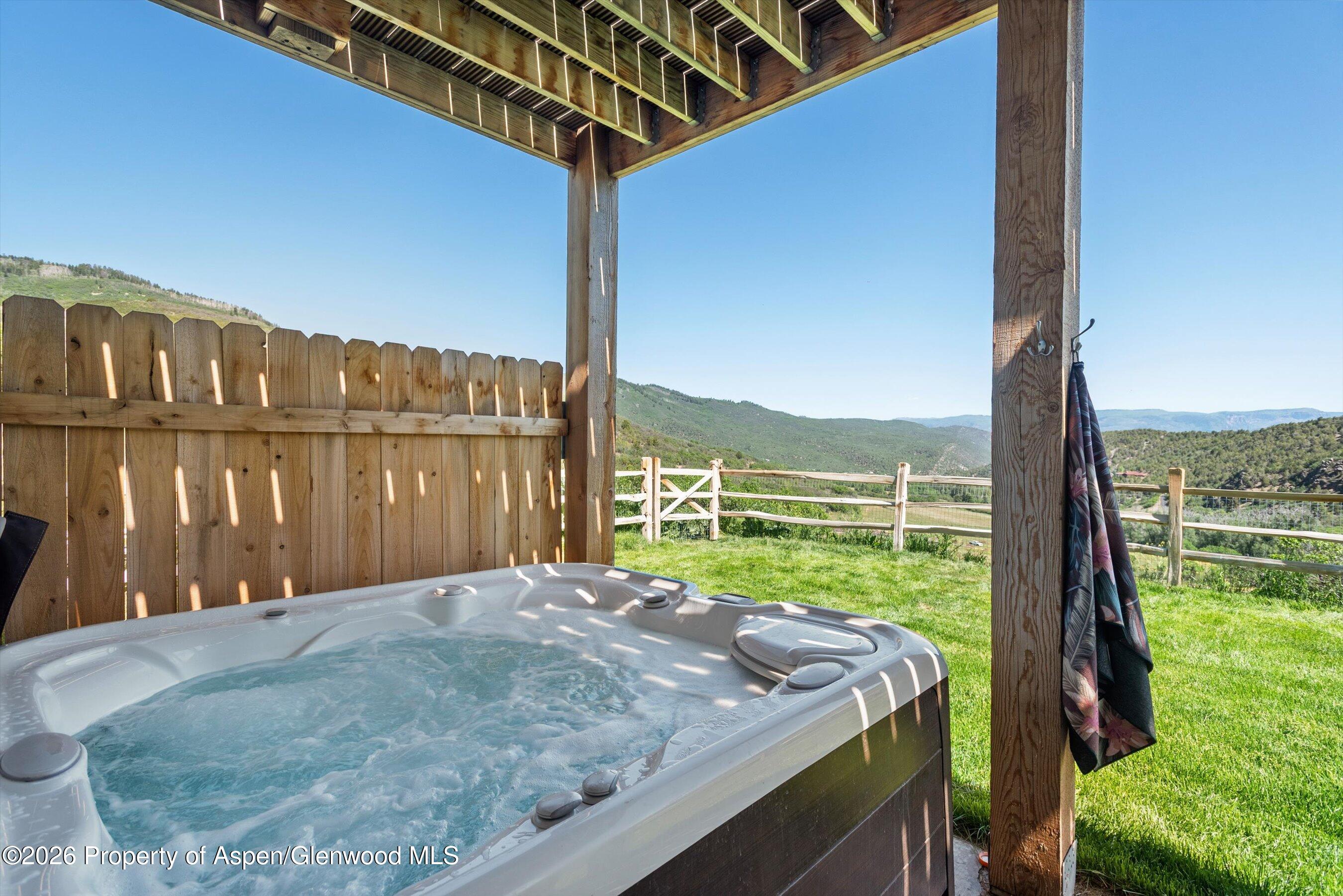 657 Old Midland Glenwood Springs CO 81601