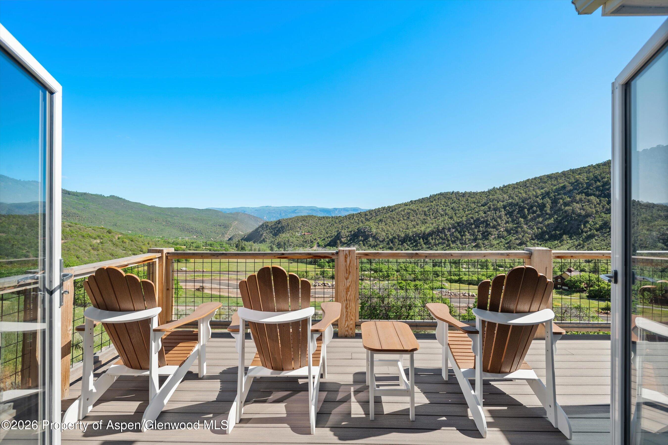 657 Old Midland Glenwood Springs CO 81601