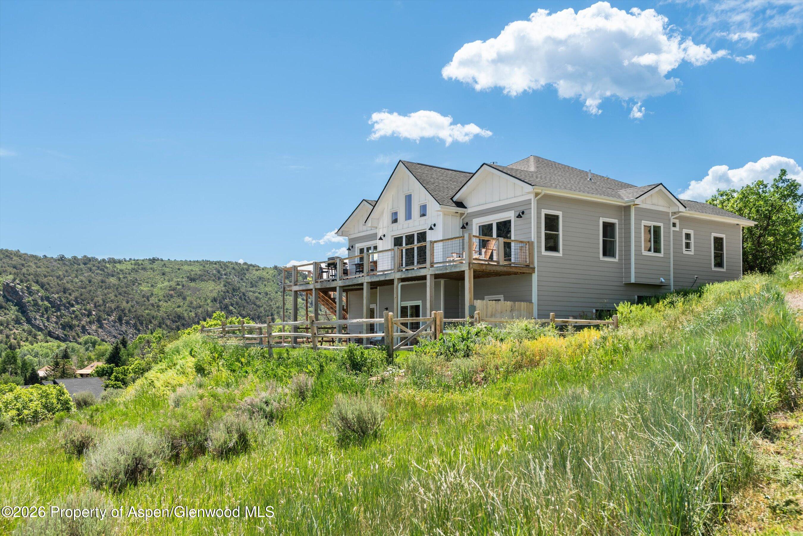 657 Old Midland Glenwood Springs CO 81601