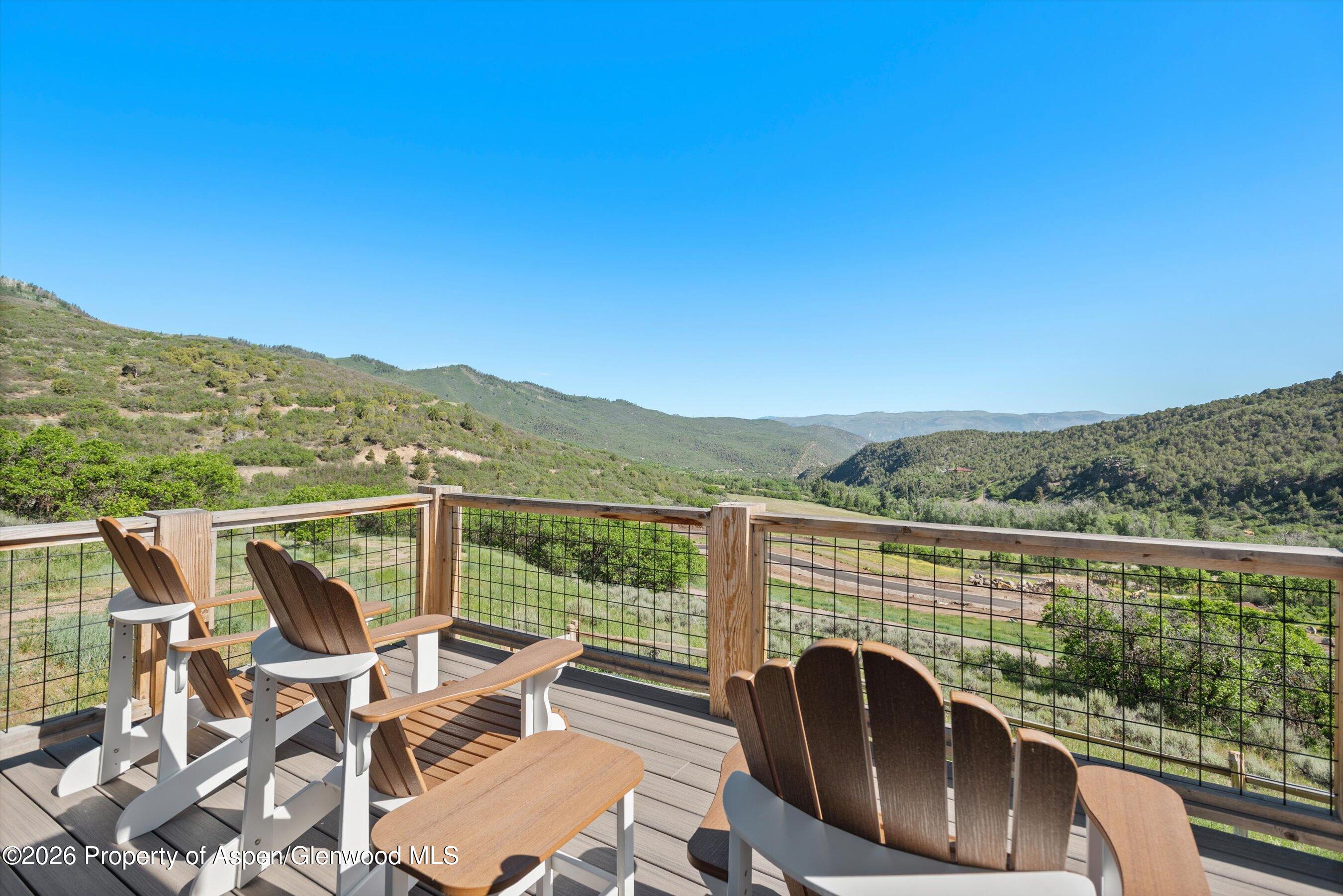 657 Old Midland Glenwood Springs CO 81601