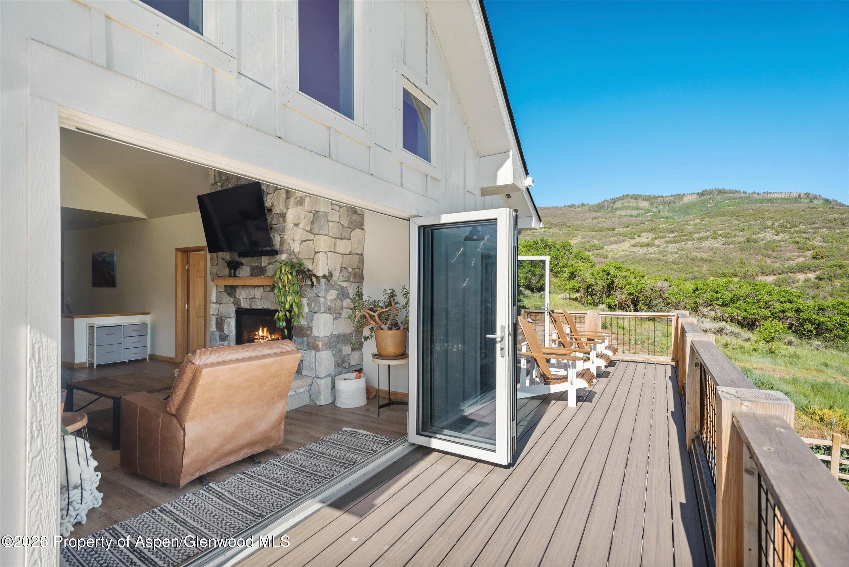 657 Old Midland Glenwood Springs CO 81601