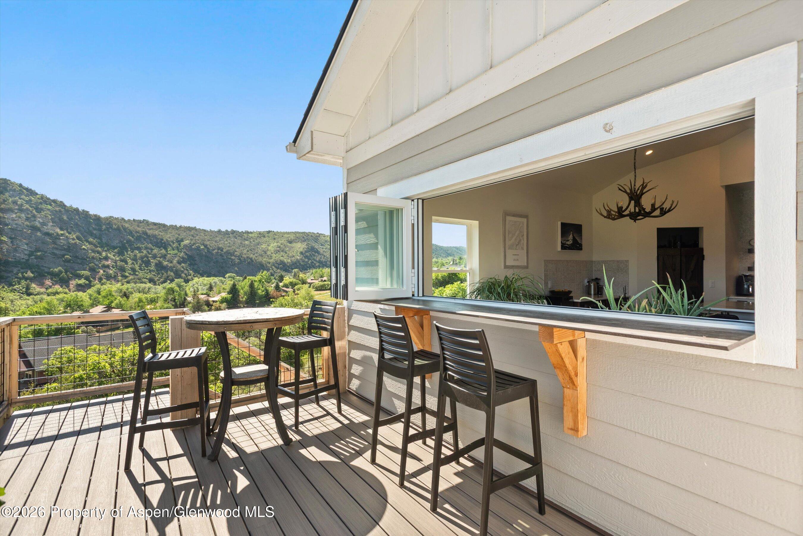 657 Old Midland Glenwood Springs CO 81601