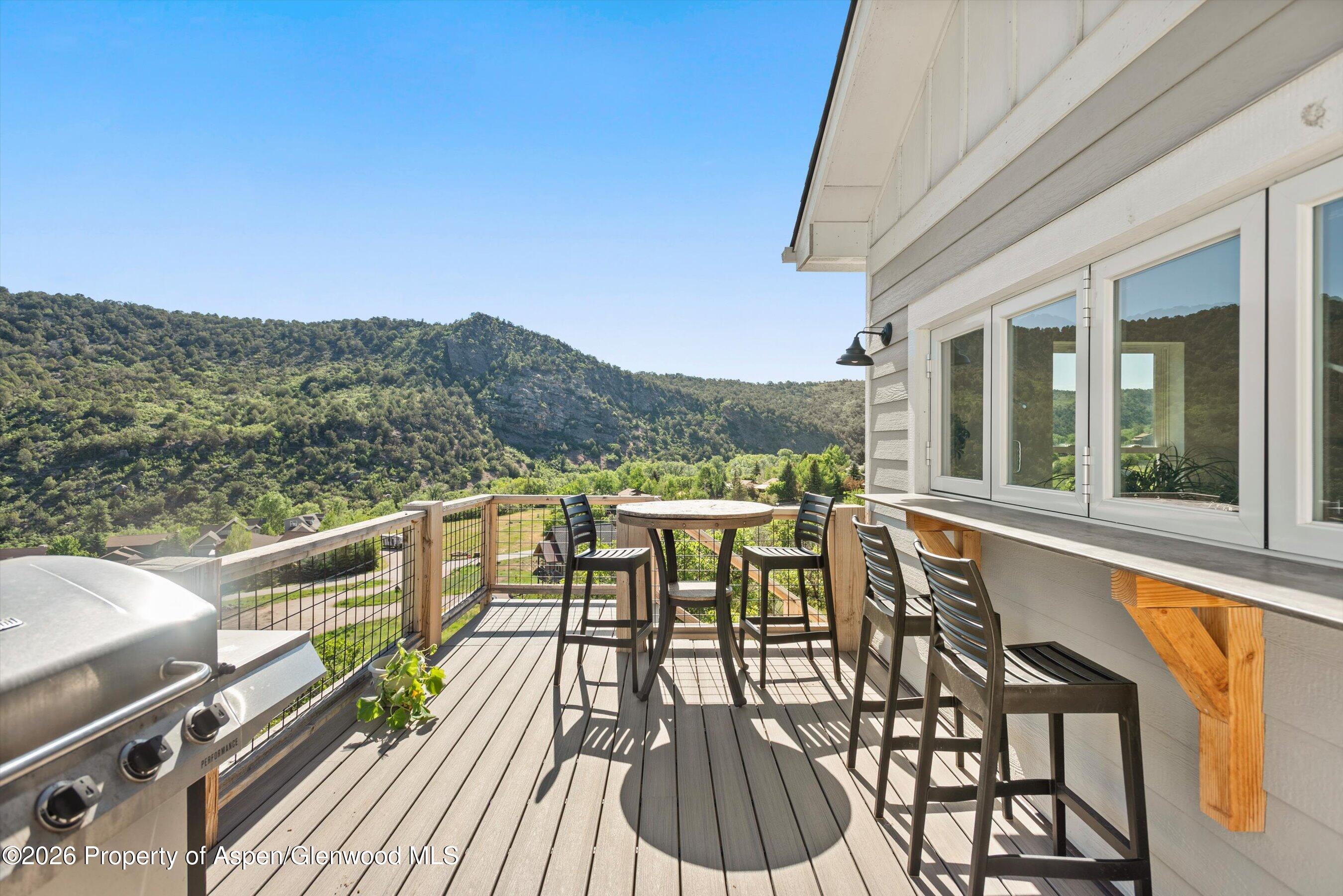 657 Old Midland Glenwood Springs CO 81601
