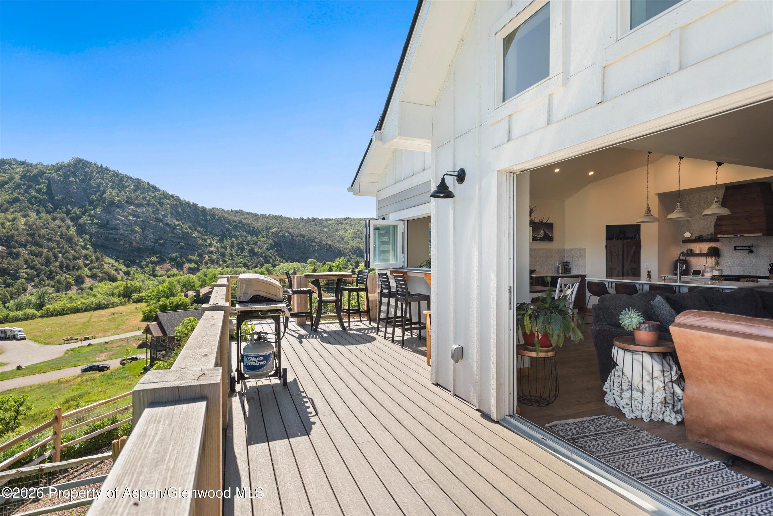 657 Old Midland Glenwood Springs CO 81601