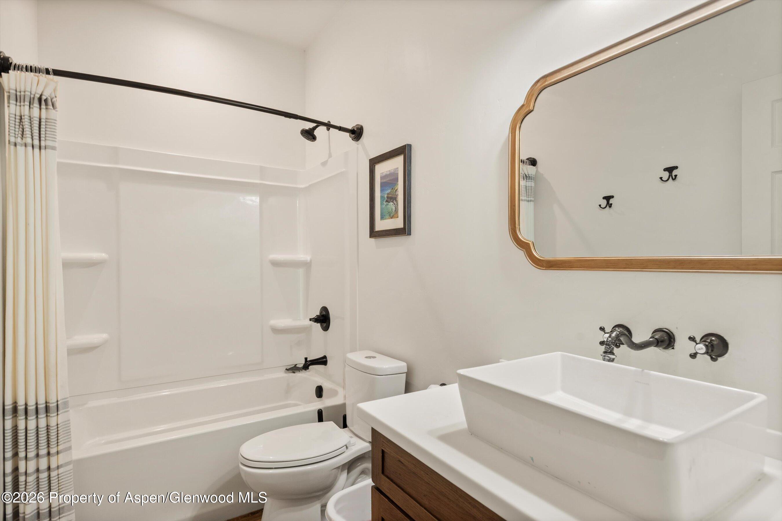 657 Old Midland Glenwood Springs CO 81601