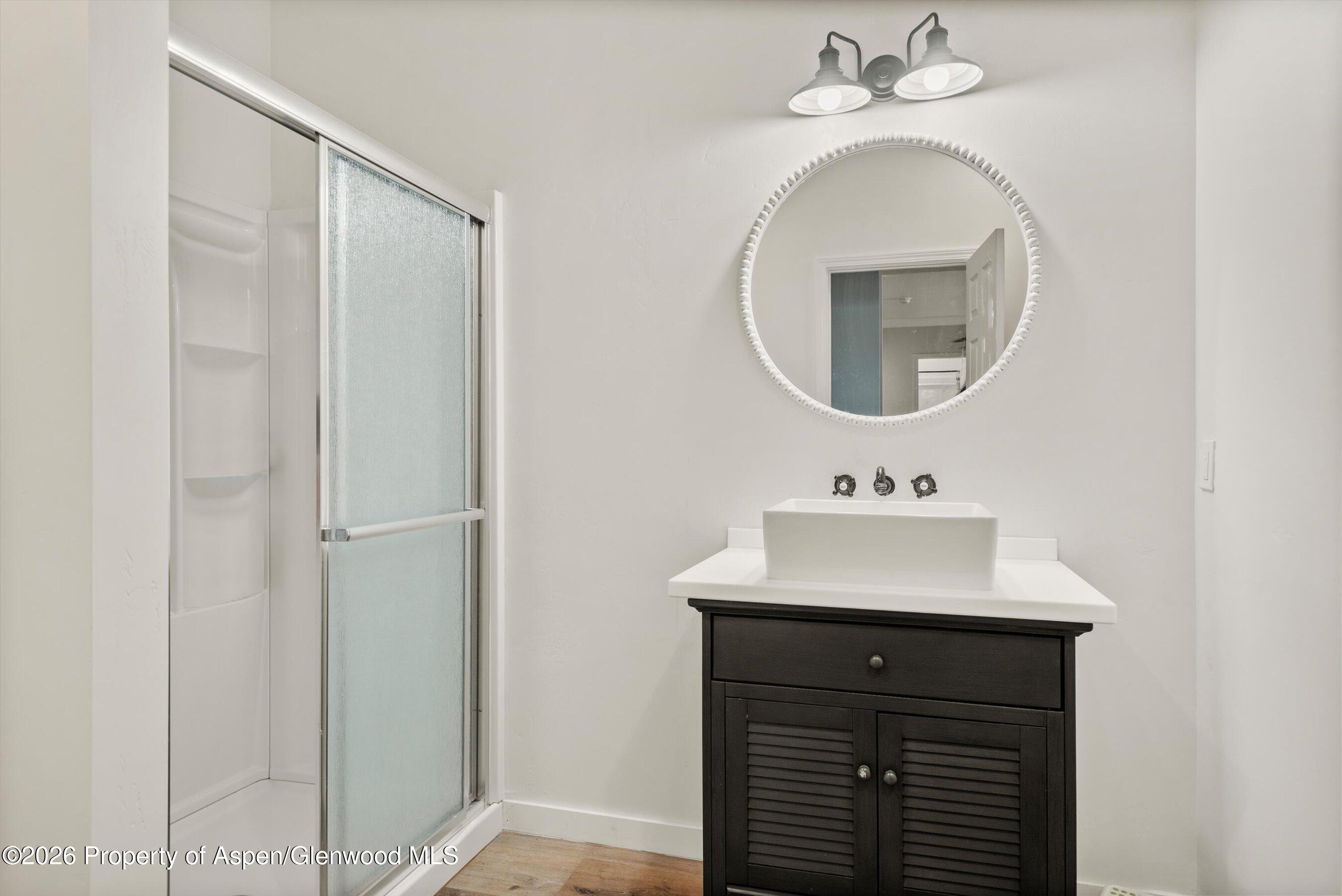 657 Old Midland Glenwood Springs CO 81601