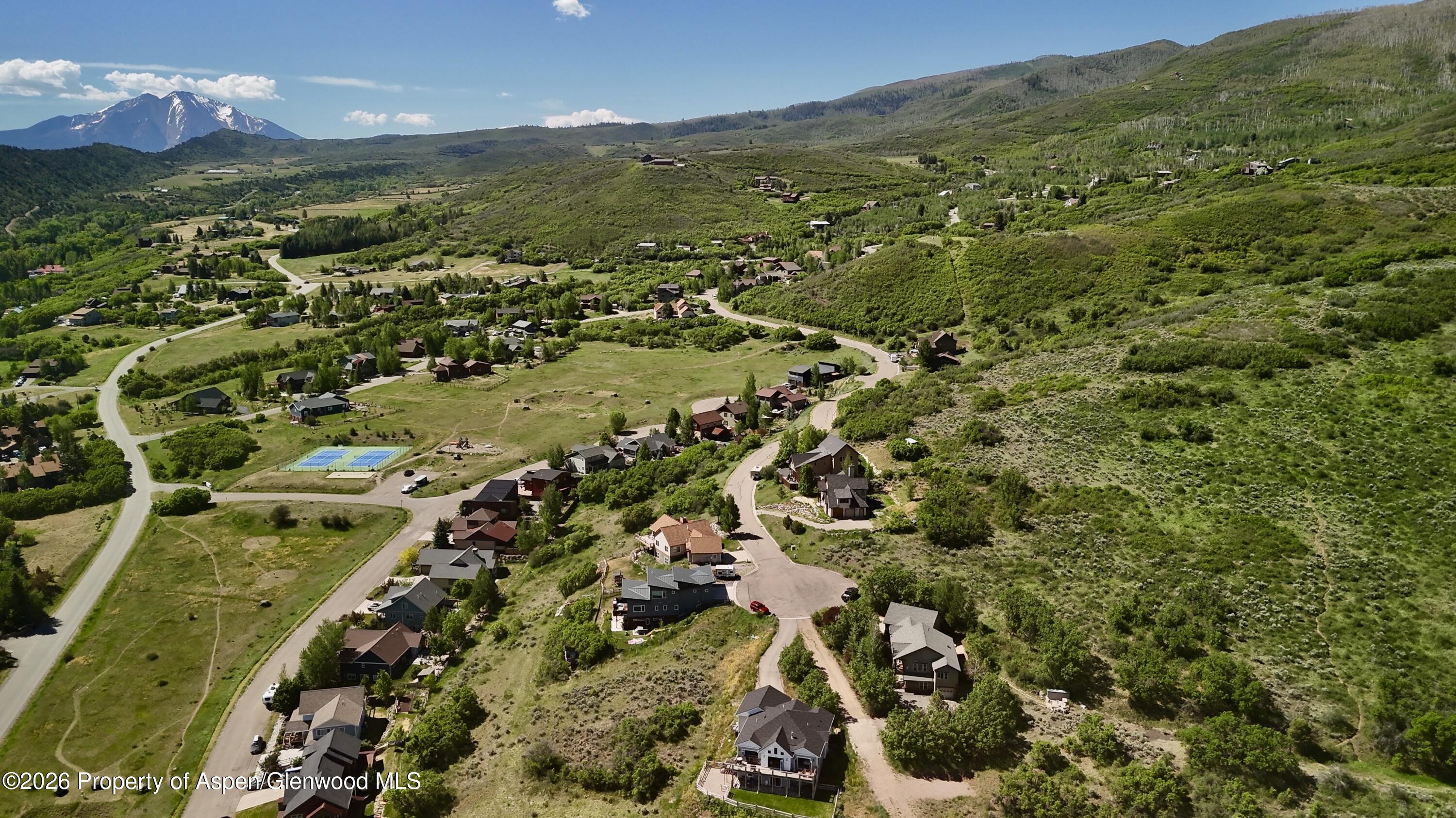 657 Old Midland Glenwood Springs CO 81601