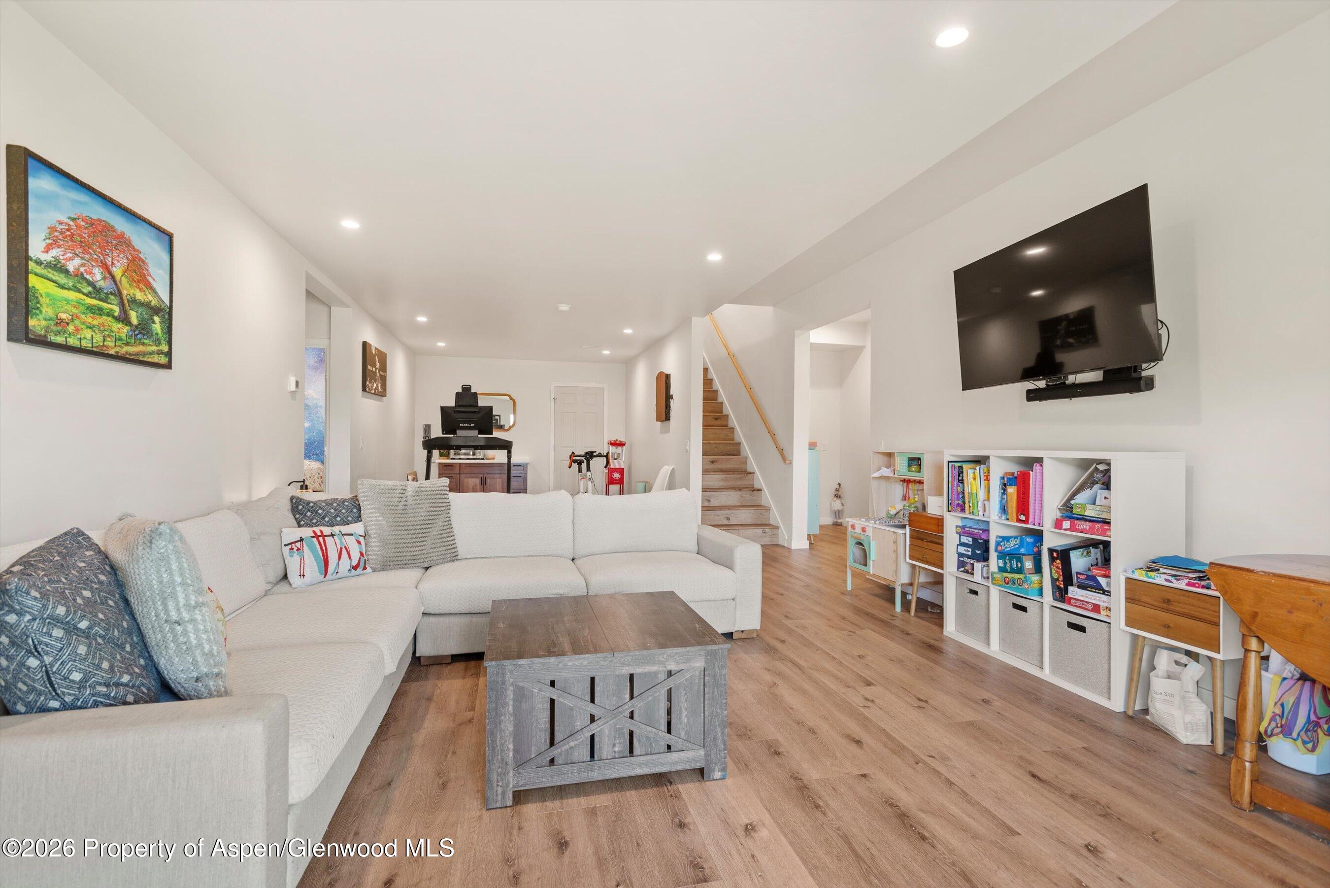 657 Old Midland Glenwood Springs CO 81601