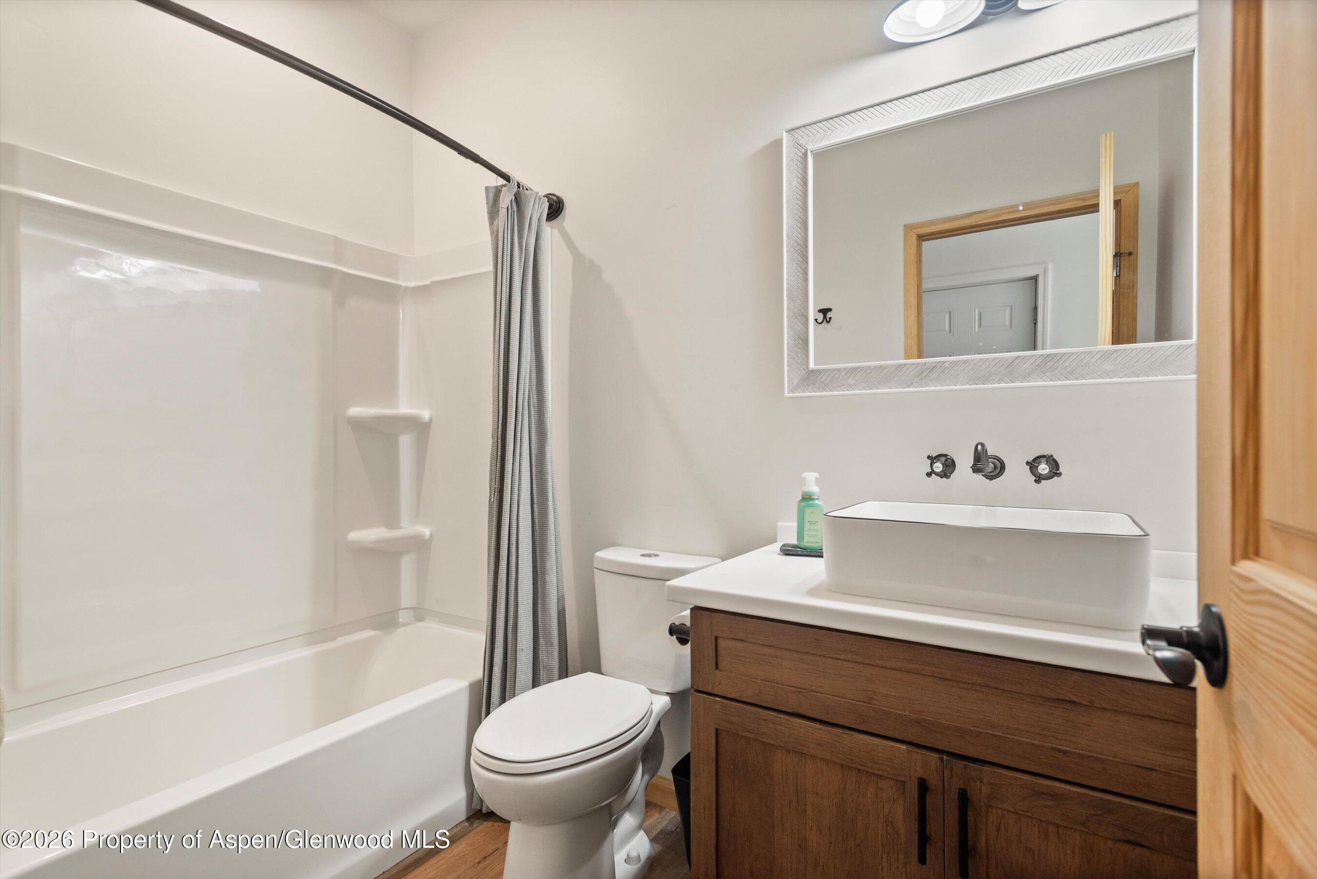 657 Old Midland Glenwood Springs CO 81601