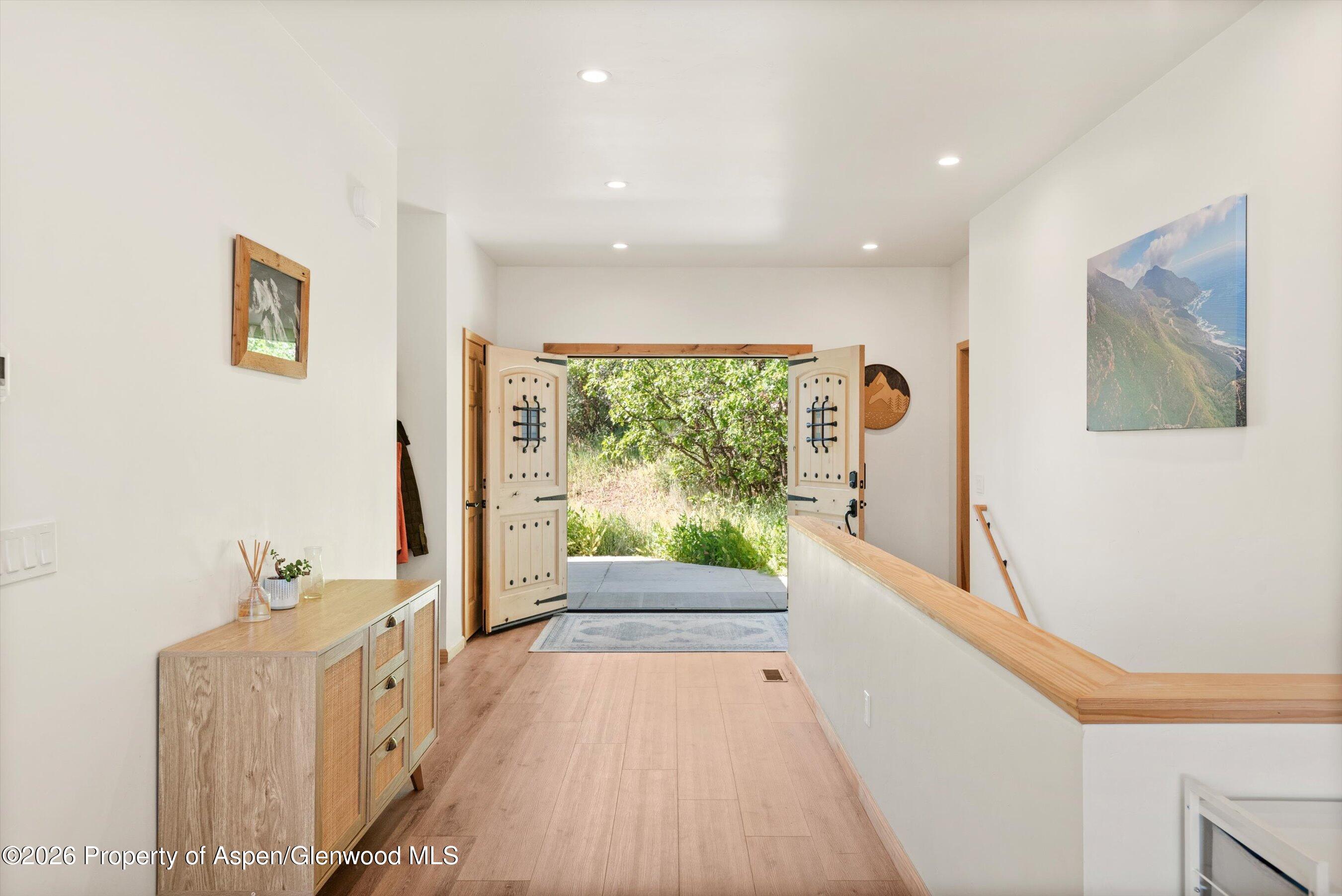 657 Old Midland Glenwood Springs CO 81601