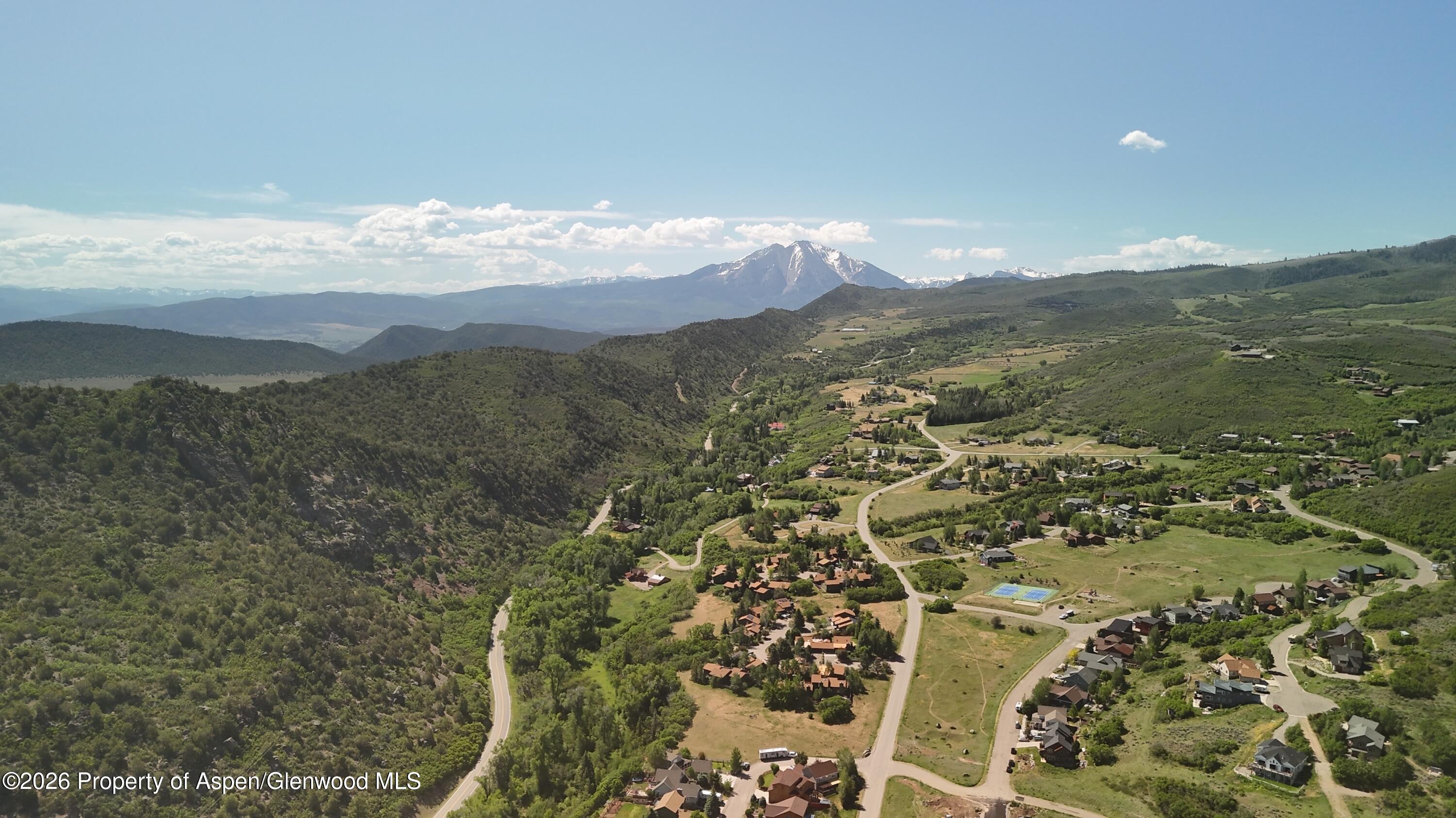 657 Old Midland Glenwood Springs CO 81601