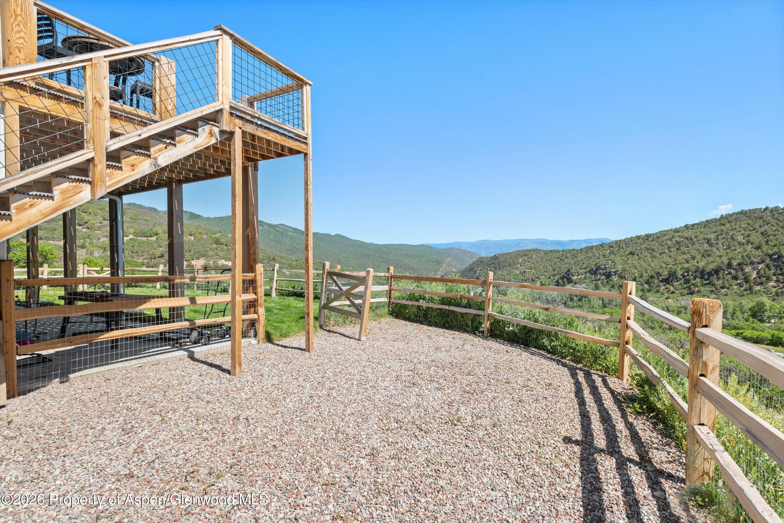 657 Old Midland Glenwood Springs CO 81601