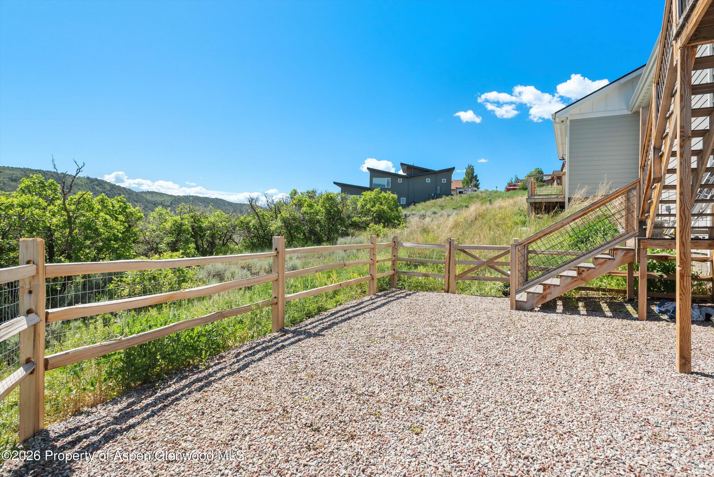 657 Old Midland Glenwood Springs CO 81601