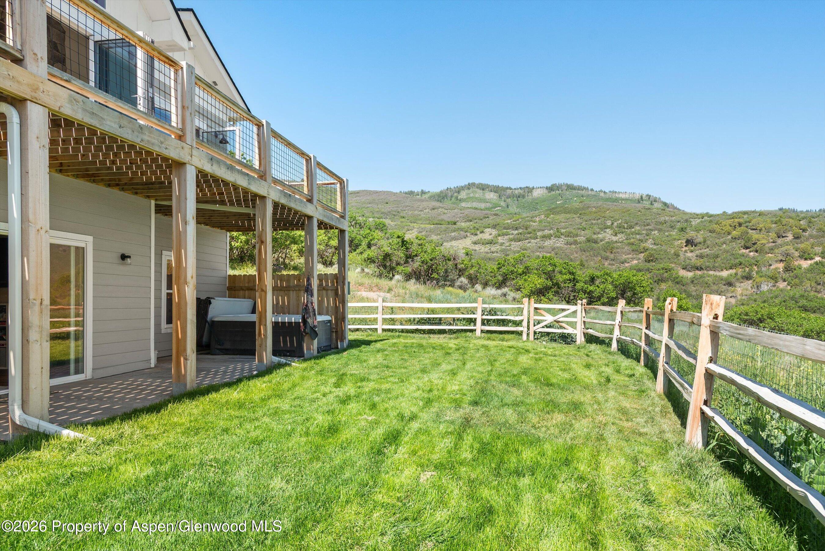 657 Old Midland Glenwood Springs CO 81601