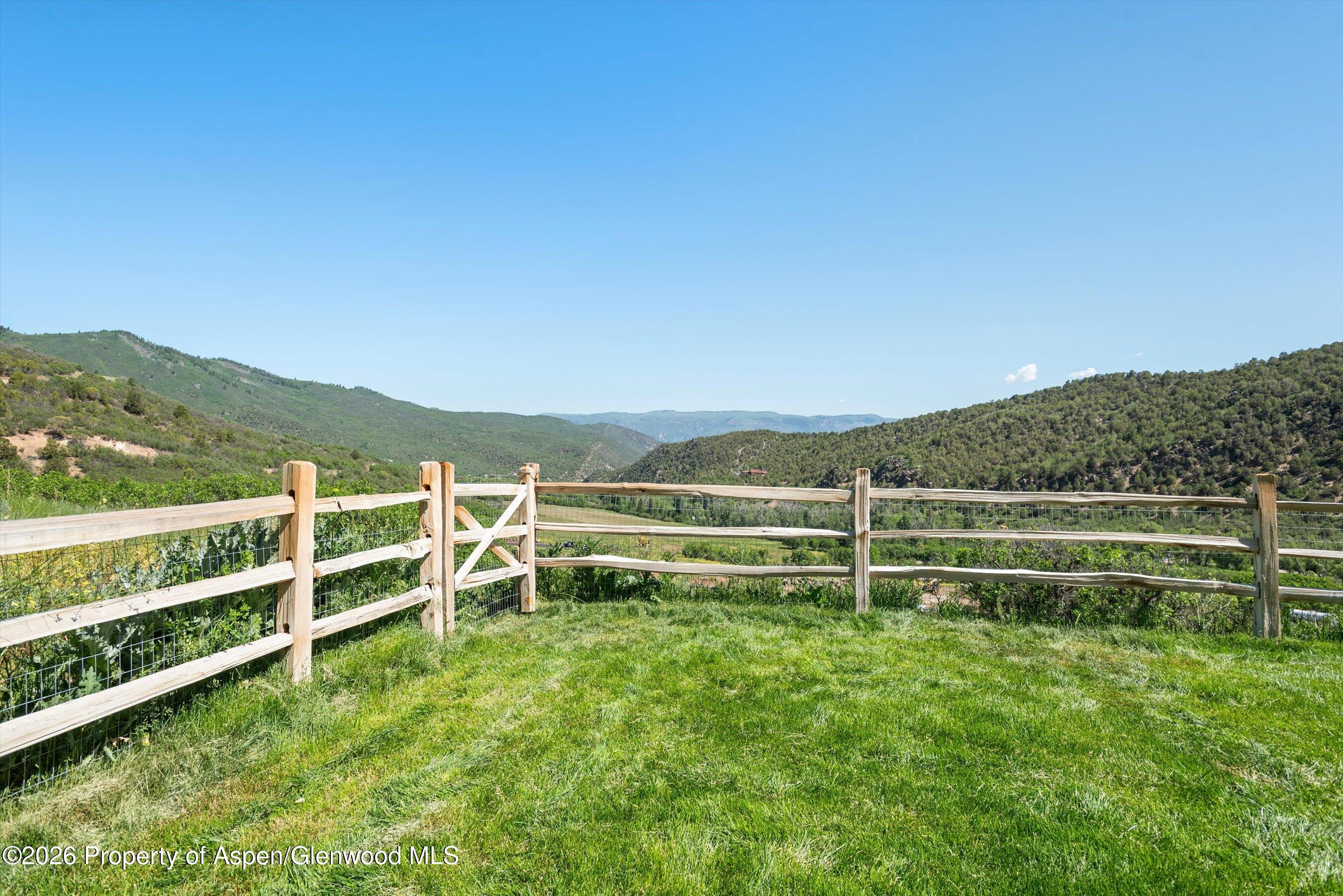 657 Old Midland Glenwood Springs CO 81601