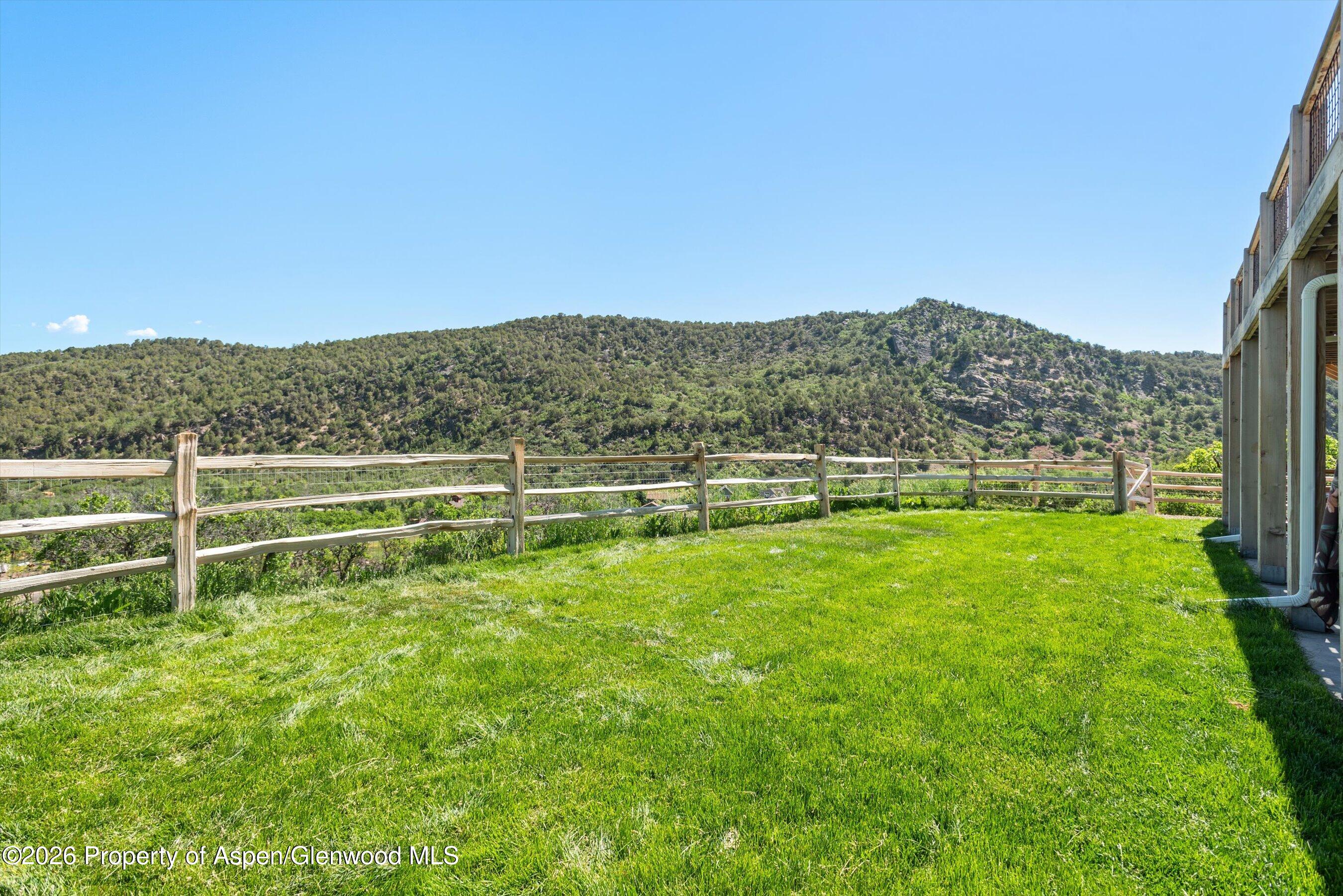 657 Old Midland Glenwood Springs CO 81601