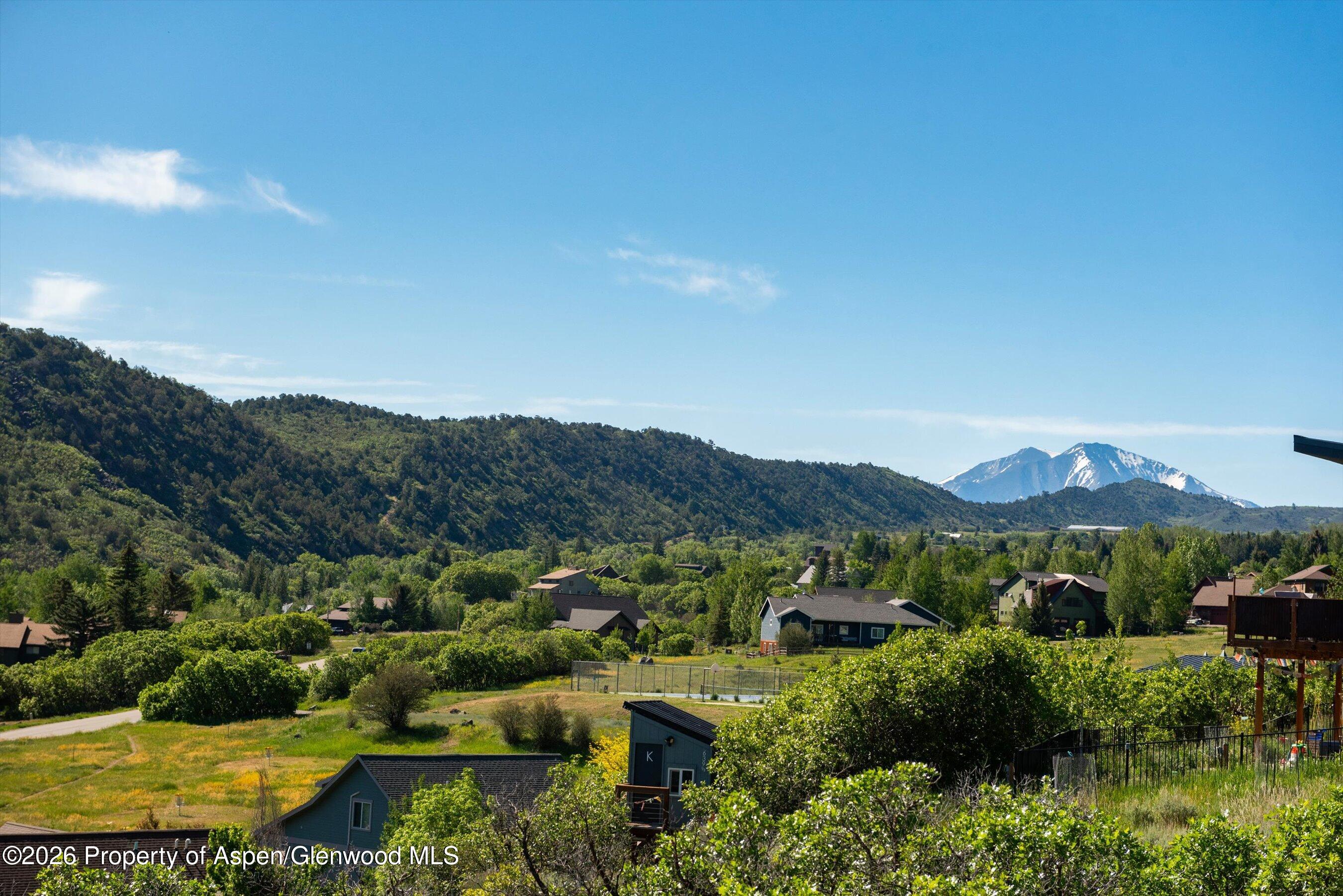 657 Old Midland Glenwood Springs CO 81601