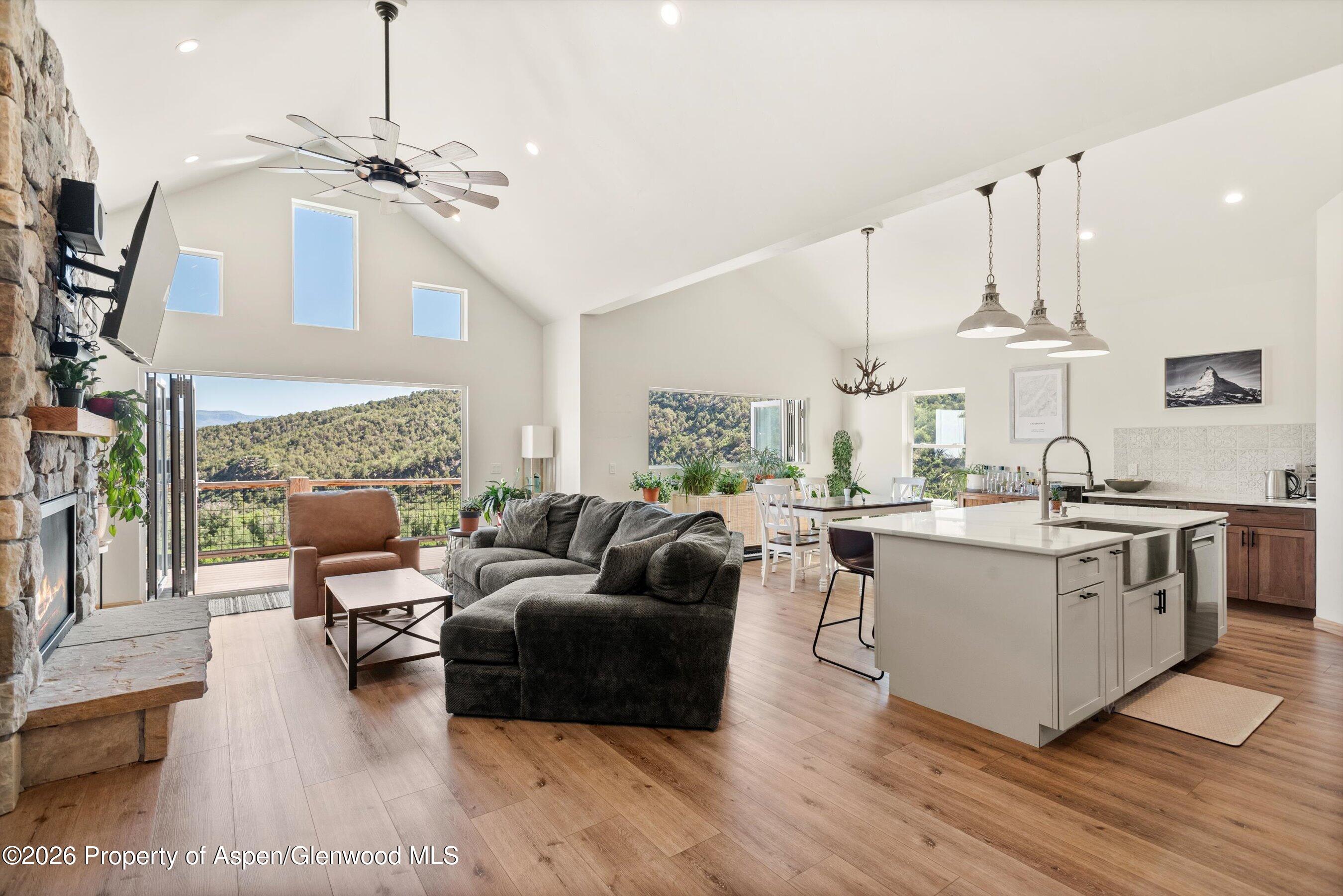 657 Old Midland Glenwood Springs CO 81601