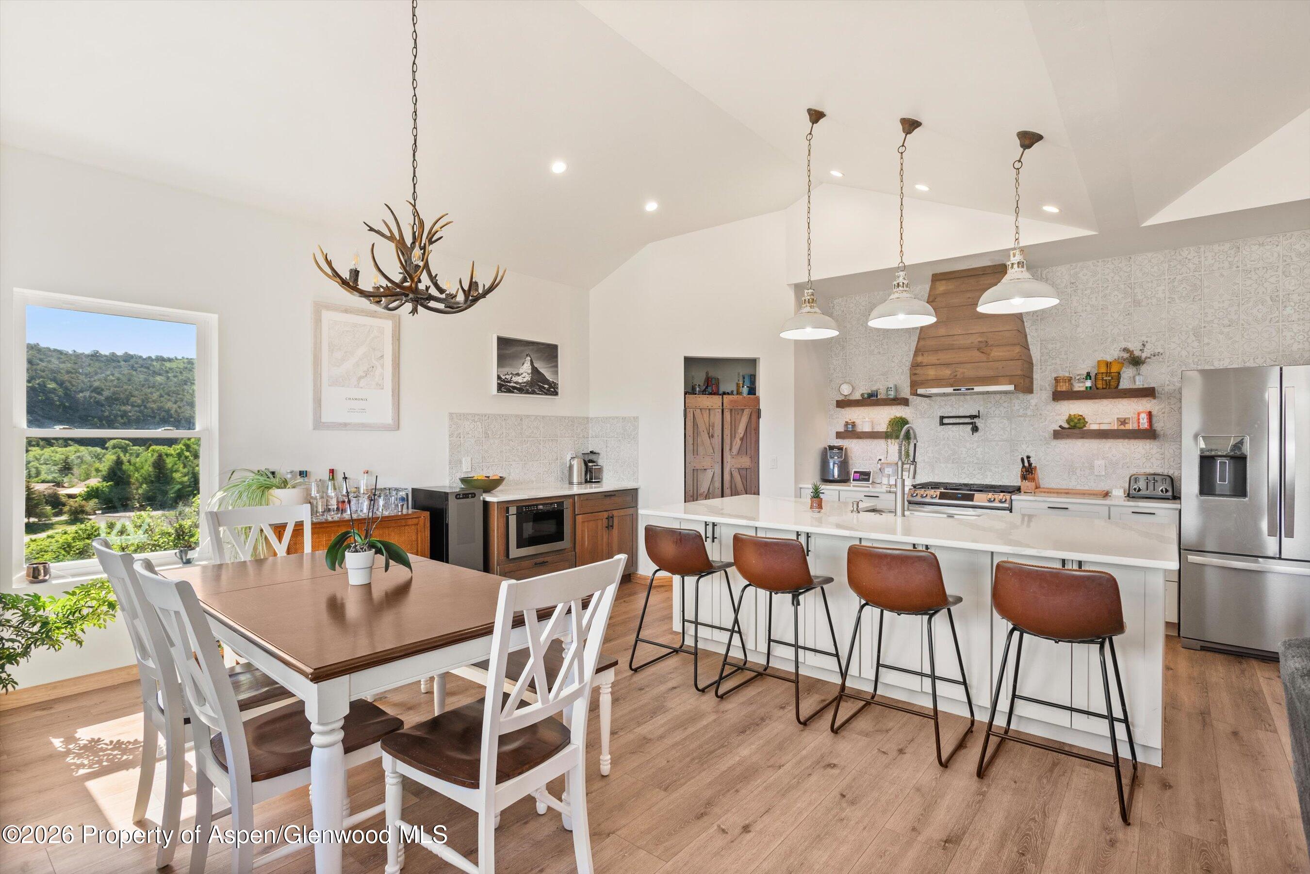 657 Old Midland Glenwood Springs CO 81601