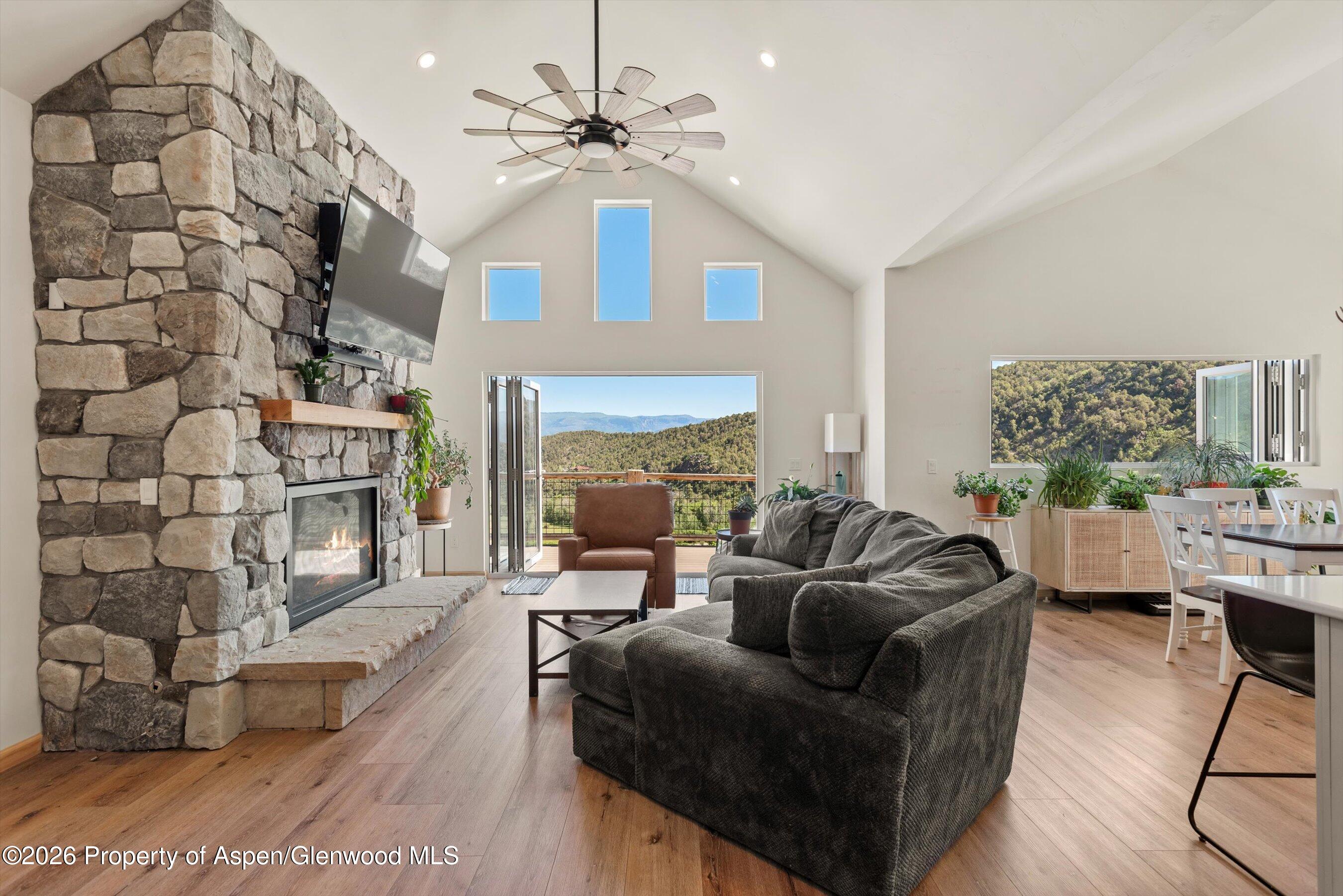 657 Old Midland Glenwood Springs CO 81601