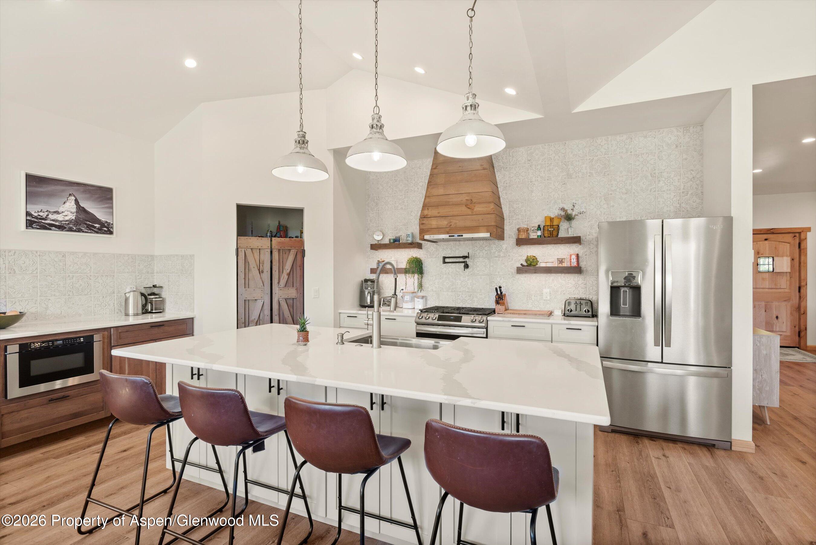 657 Old Midland Glenwood Springs CO 81601