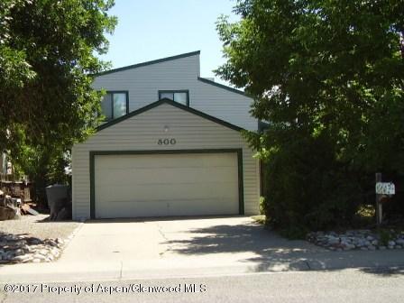 500 Fairway Avenue Rifle CO 81650
