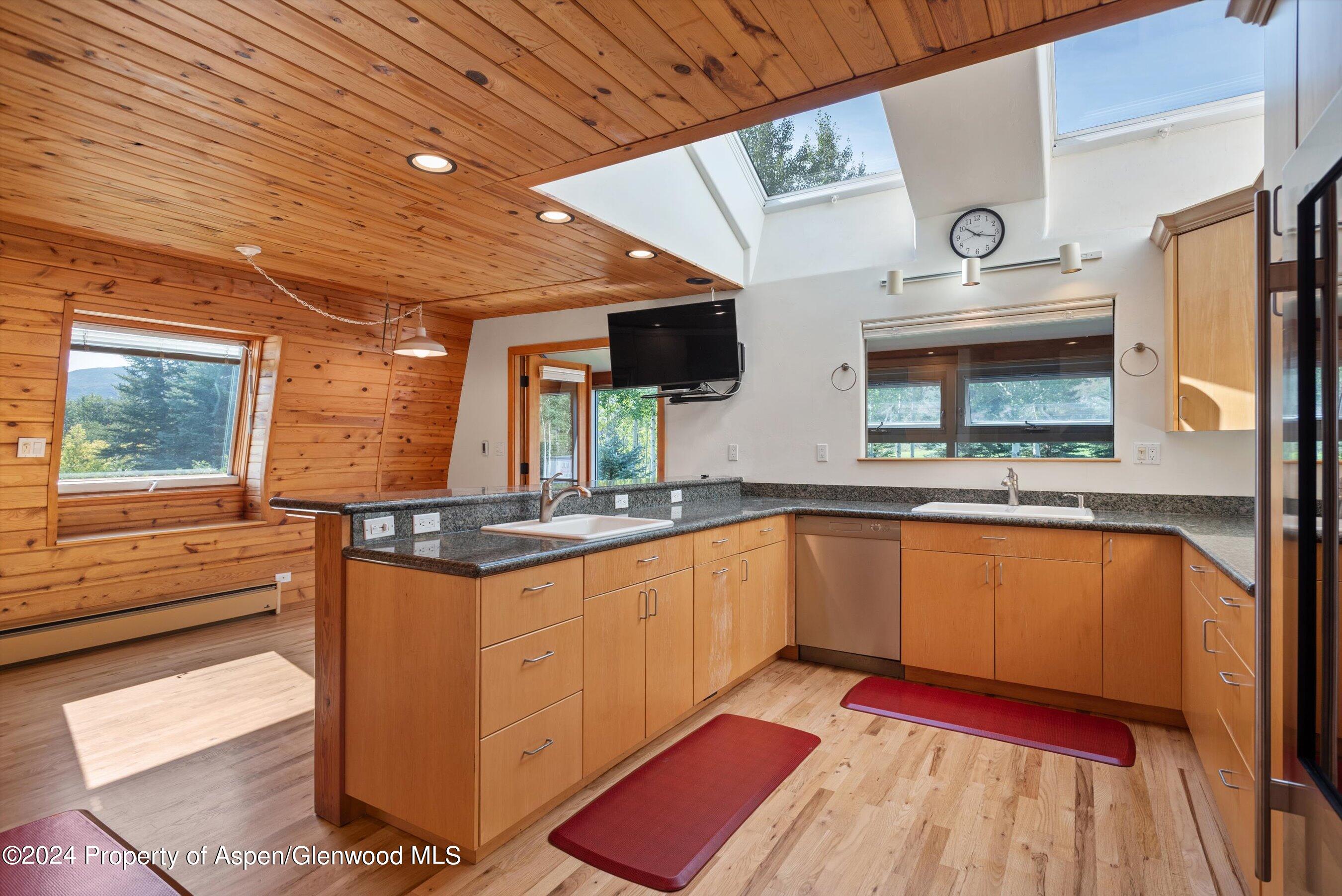 96 Little Elk Creek Avenue Snowmass CO 81654