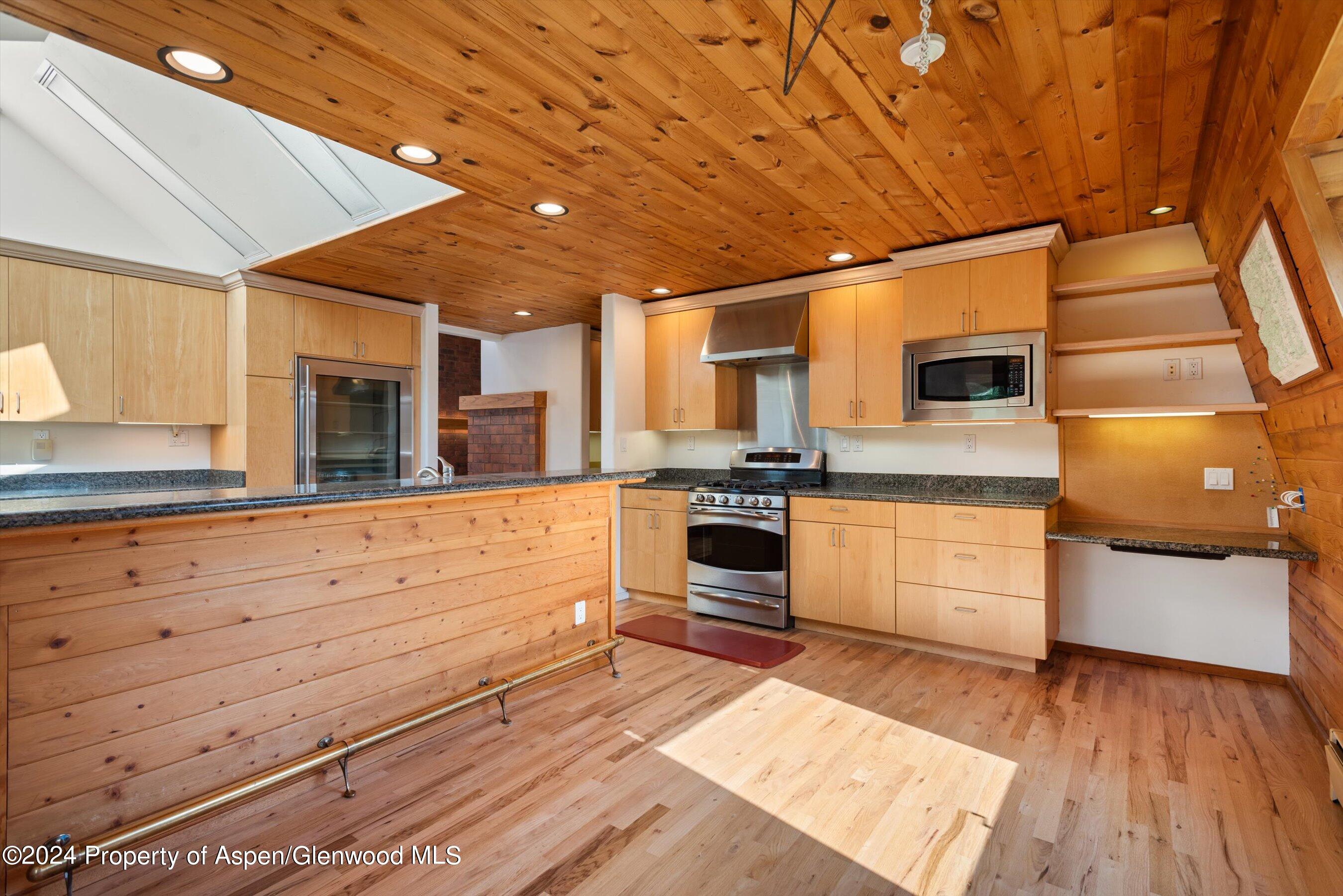 96 Little Elk Creek Avenue Snowmass CO 81654