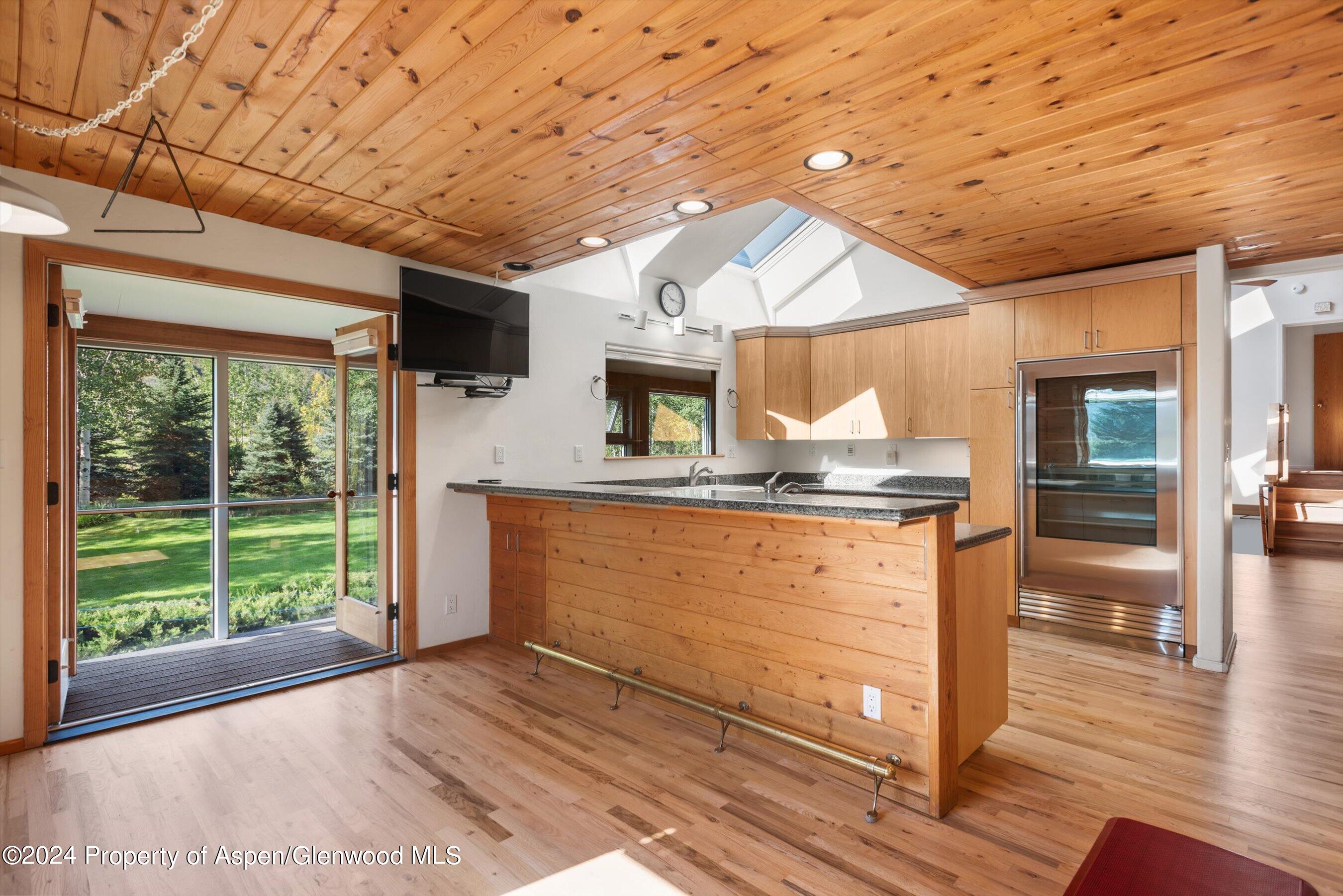 96 Little Elk Creek Avenue Snowmass CO 81654