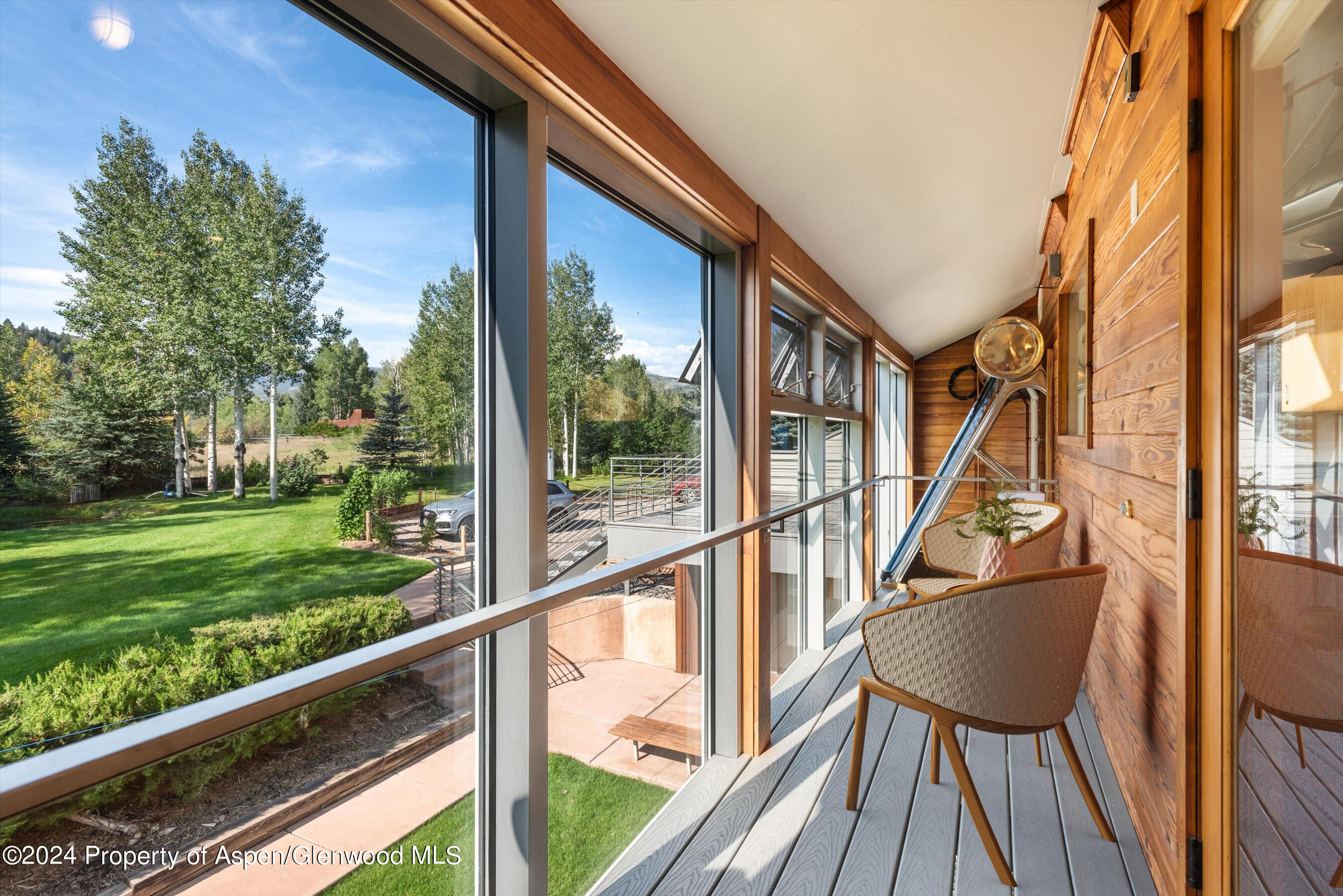 96 Little Elk Creek Avenue Snowmass CO 81654