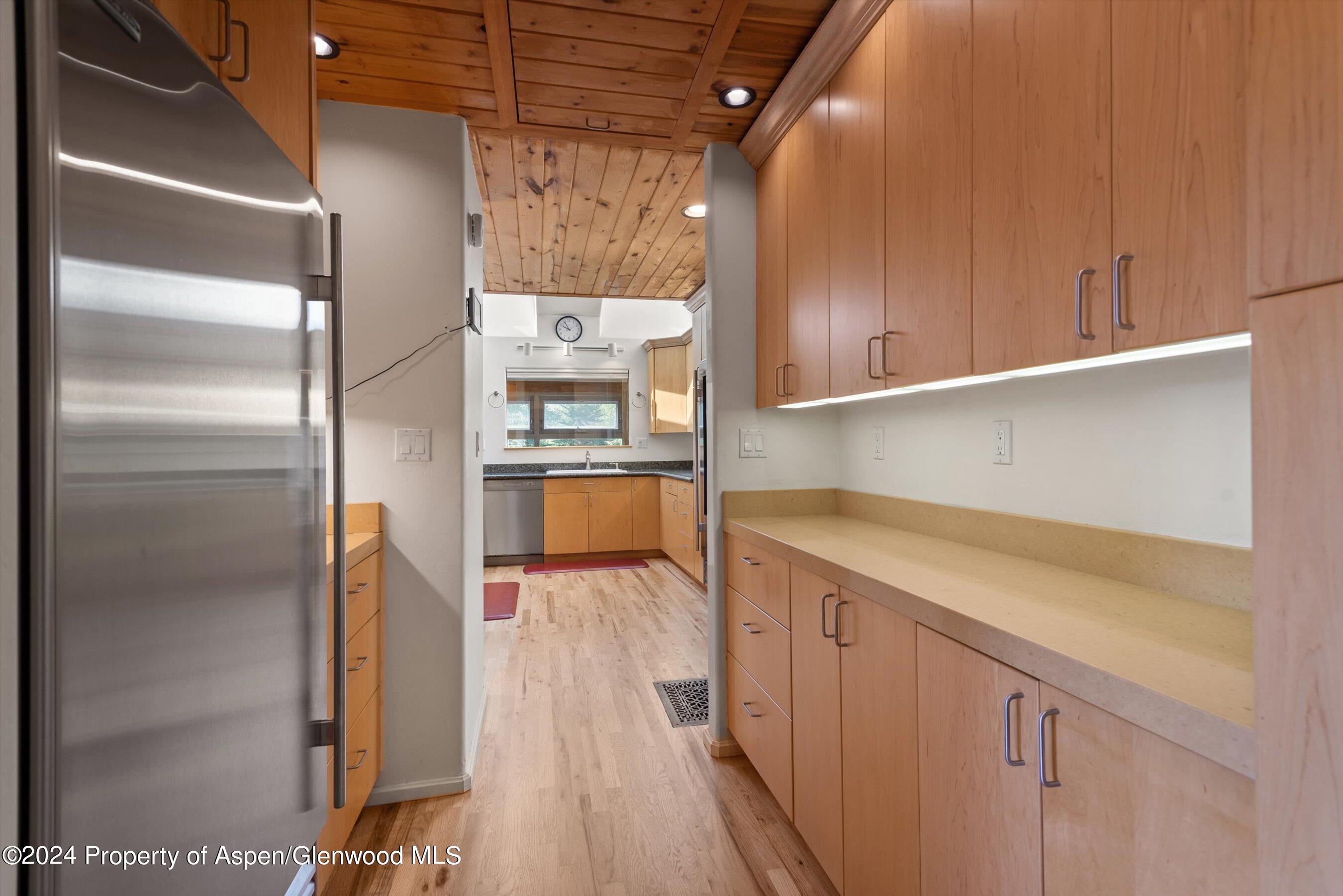 96 Little Elk Creek Avenue Snowmass CO 81654