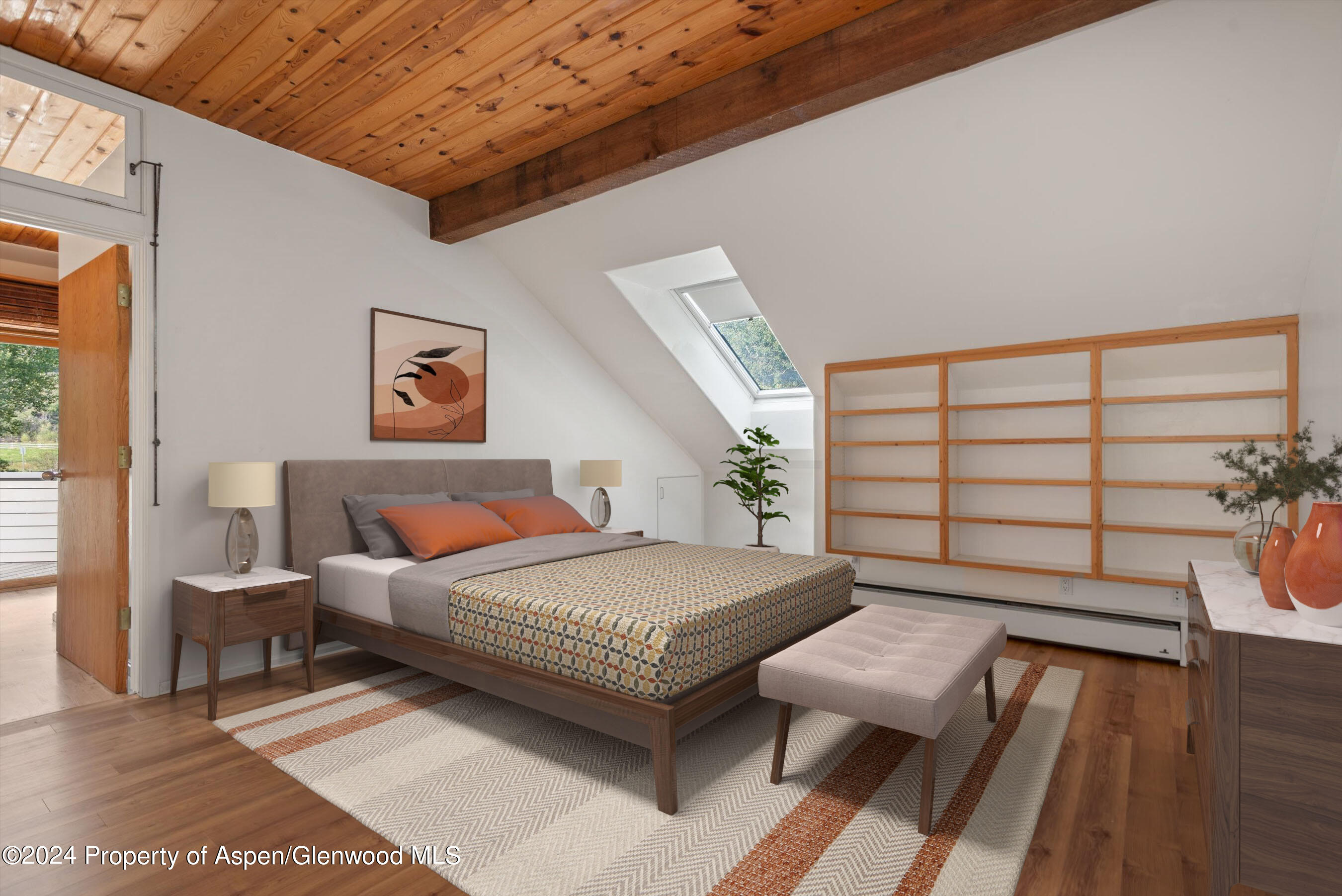 96 Little Elk Creek Avenue Snowmass CO 81654