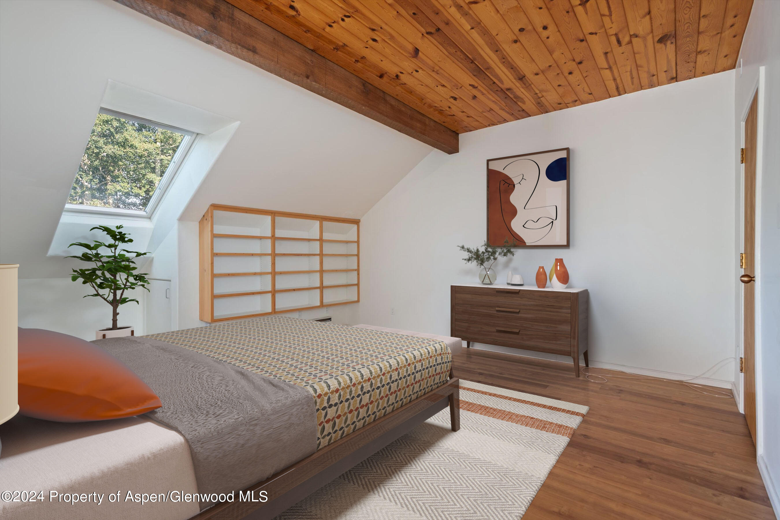 96 Little Elk Creek Avenue Snowmass CO 81654