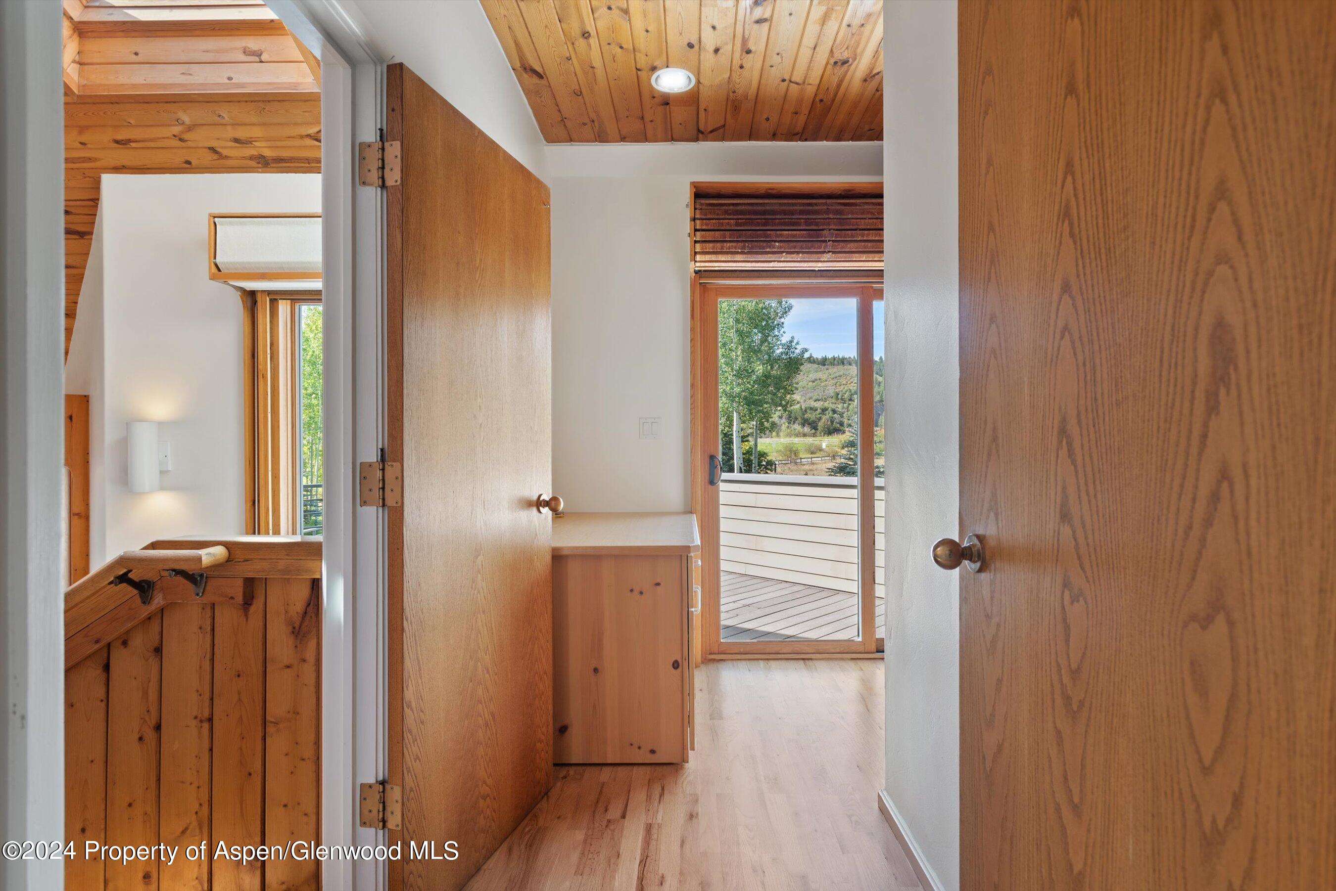 96 Little Elk Creek Avenue Snowmass CO 81654