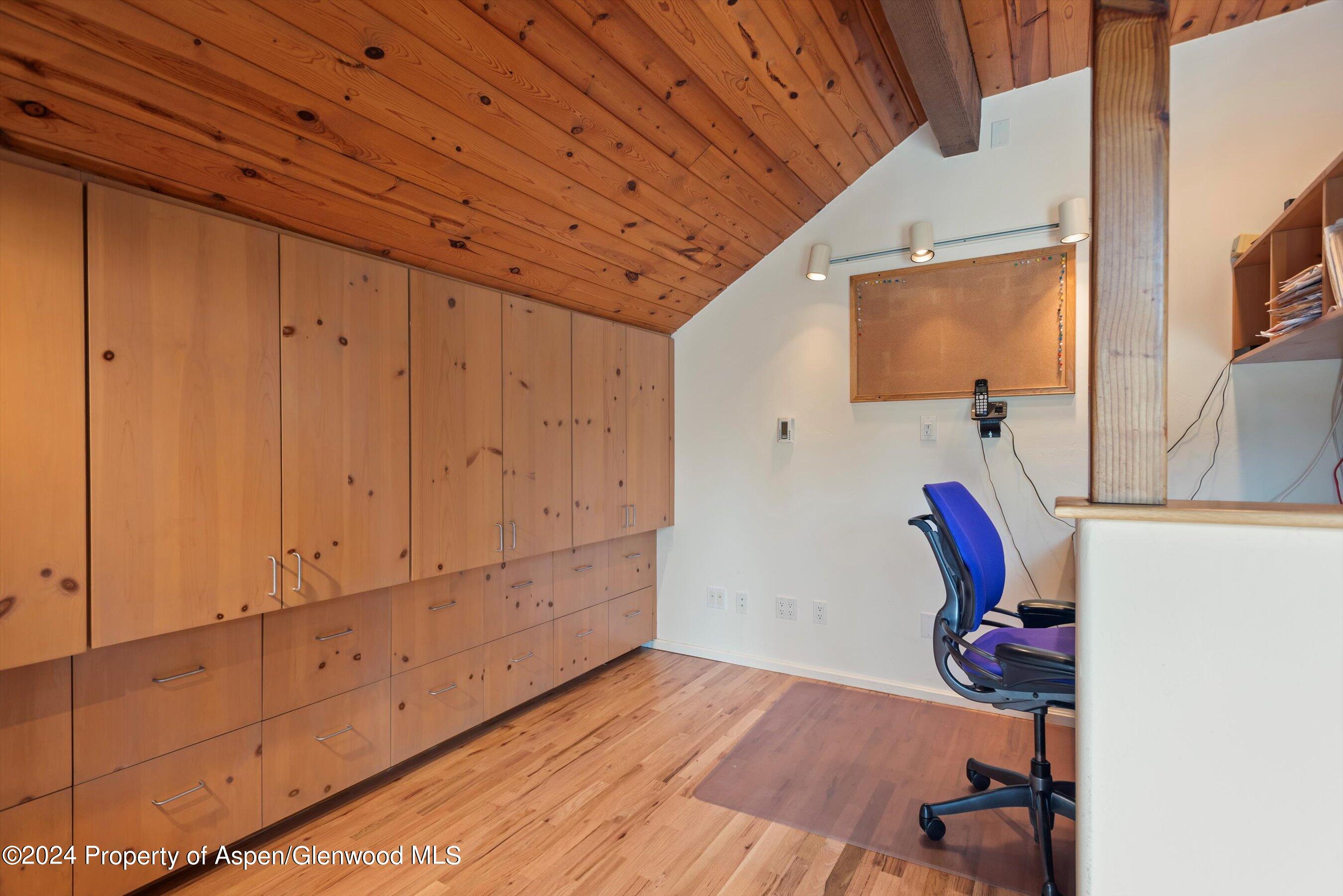 96 Little Elk Creek Avenue Snowmass CO 81654