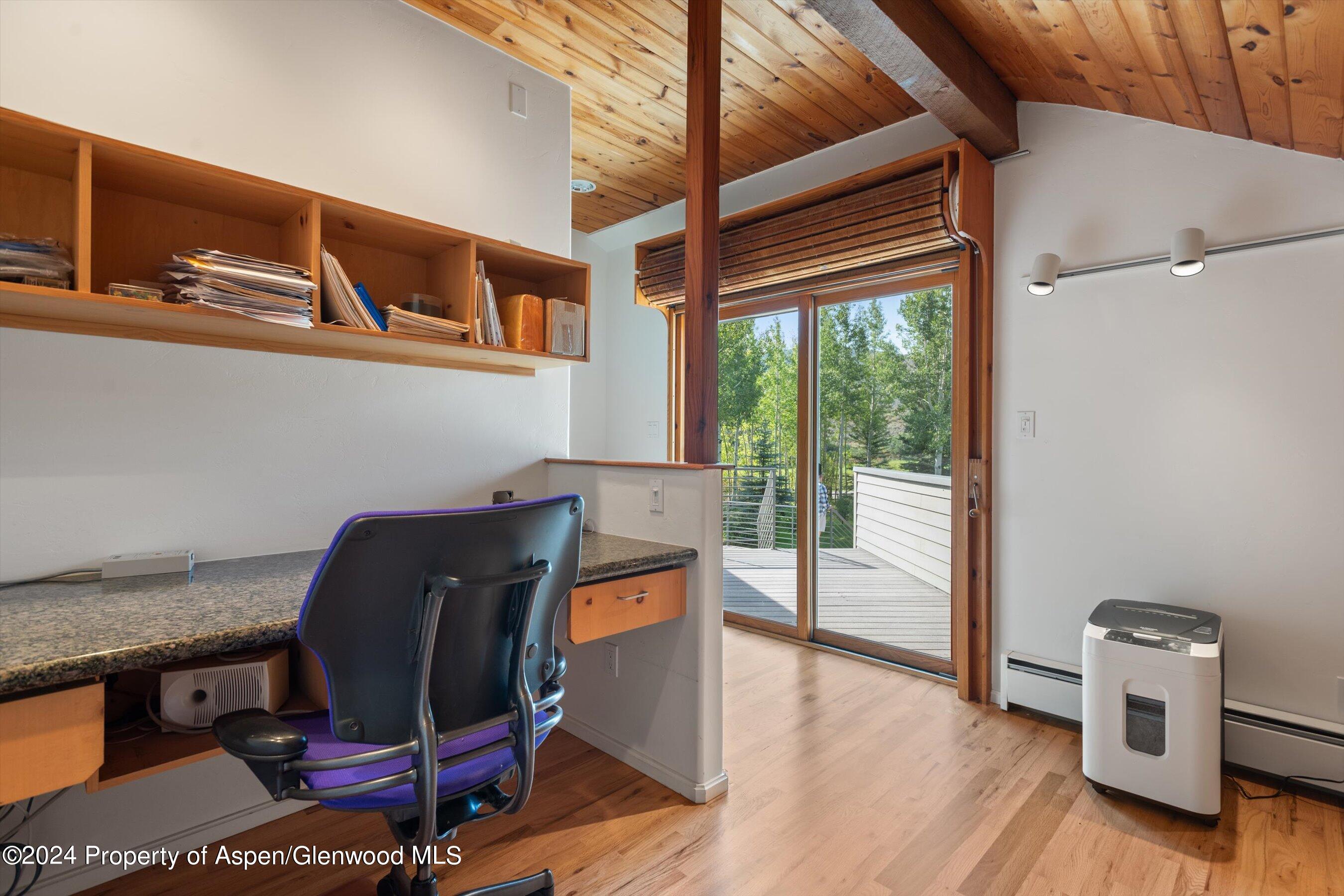 96 Little Elk Creek Avenue Snowmass CO 81654