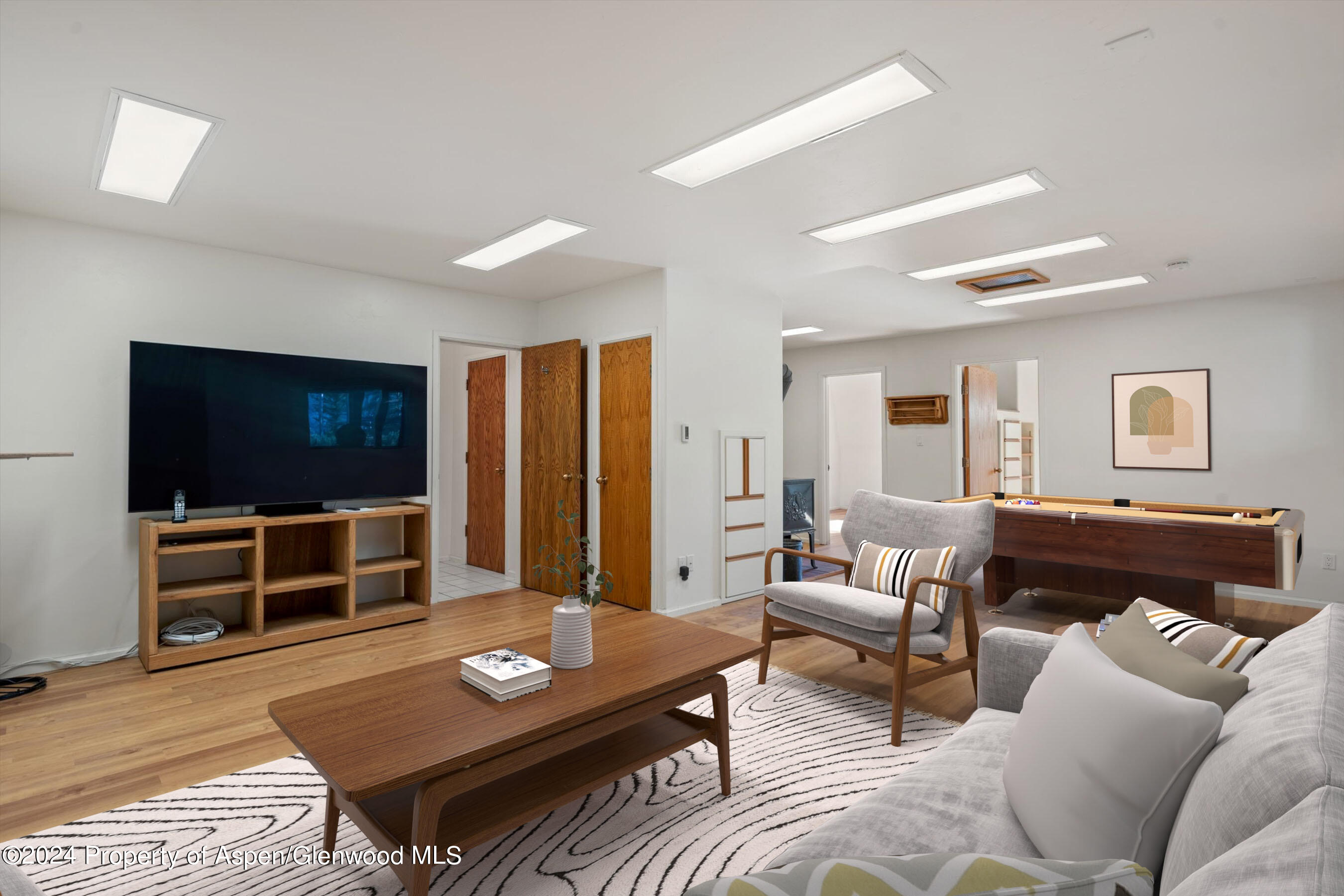 96 Little Elk Creek Avenue Snowmass CO 81654