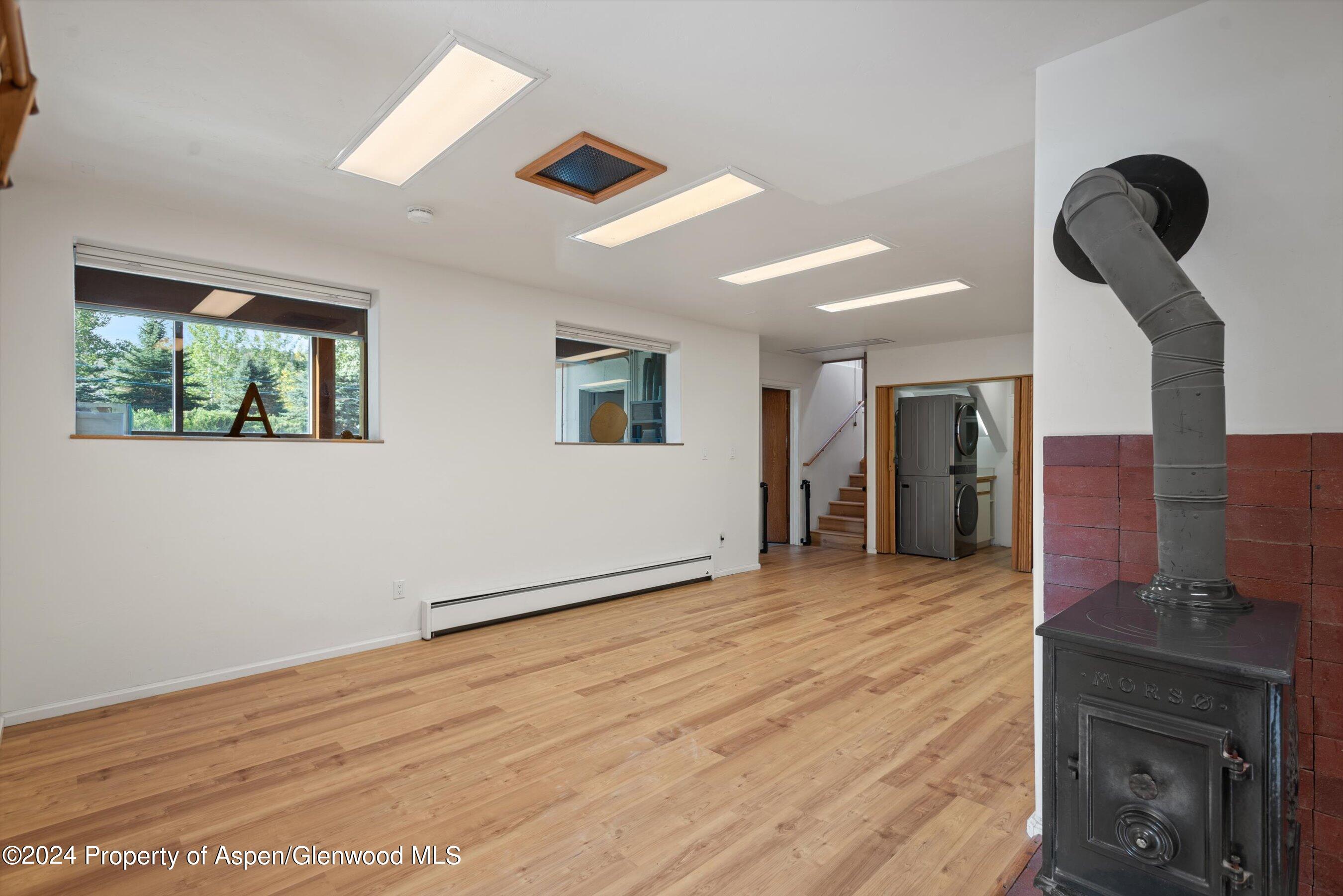 96 Little Elk Creek Avenue Snowmass CO 81654