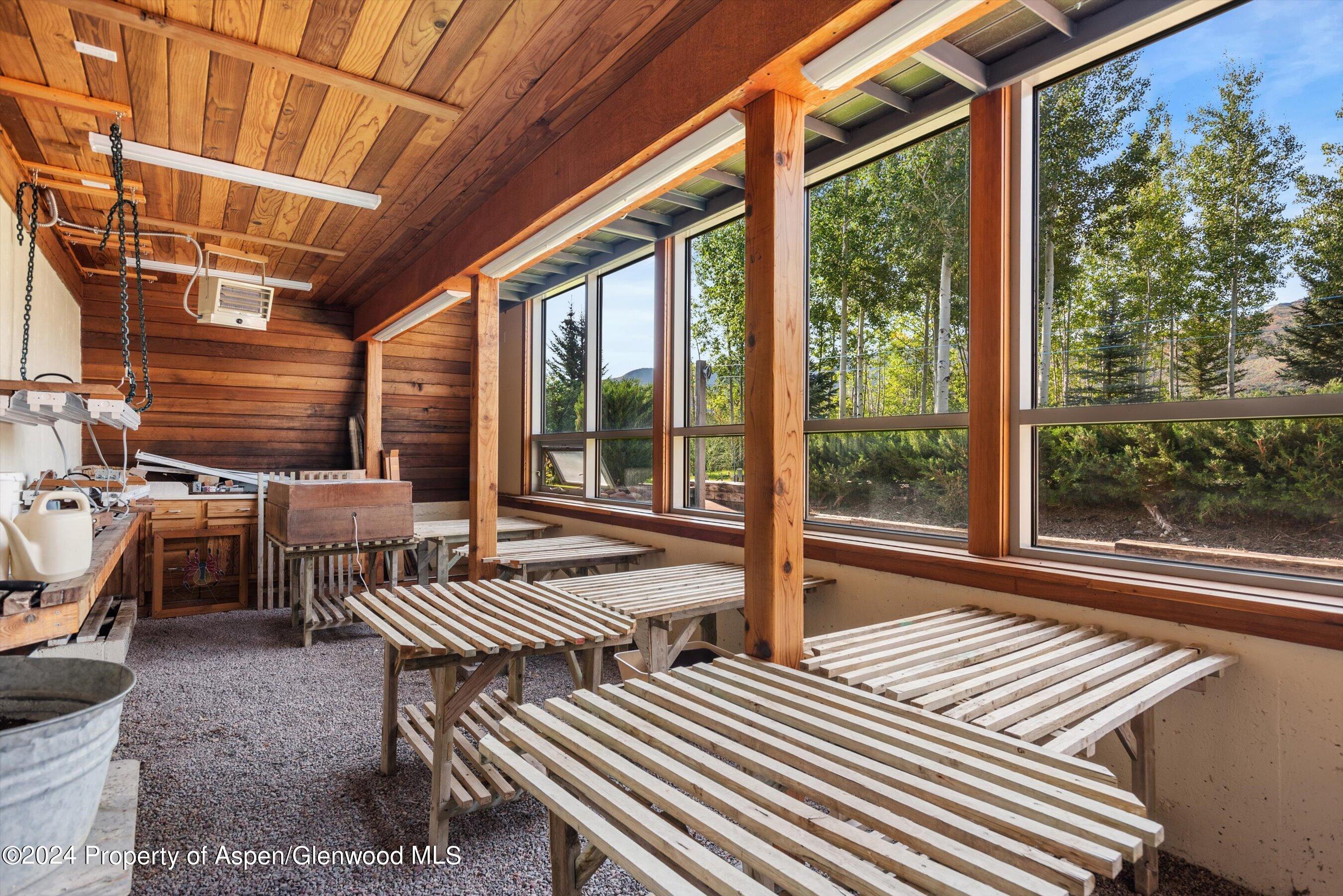 96 Little Elk Creek Avenue Snowmass CO 81654