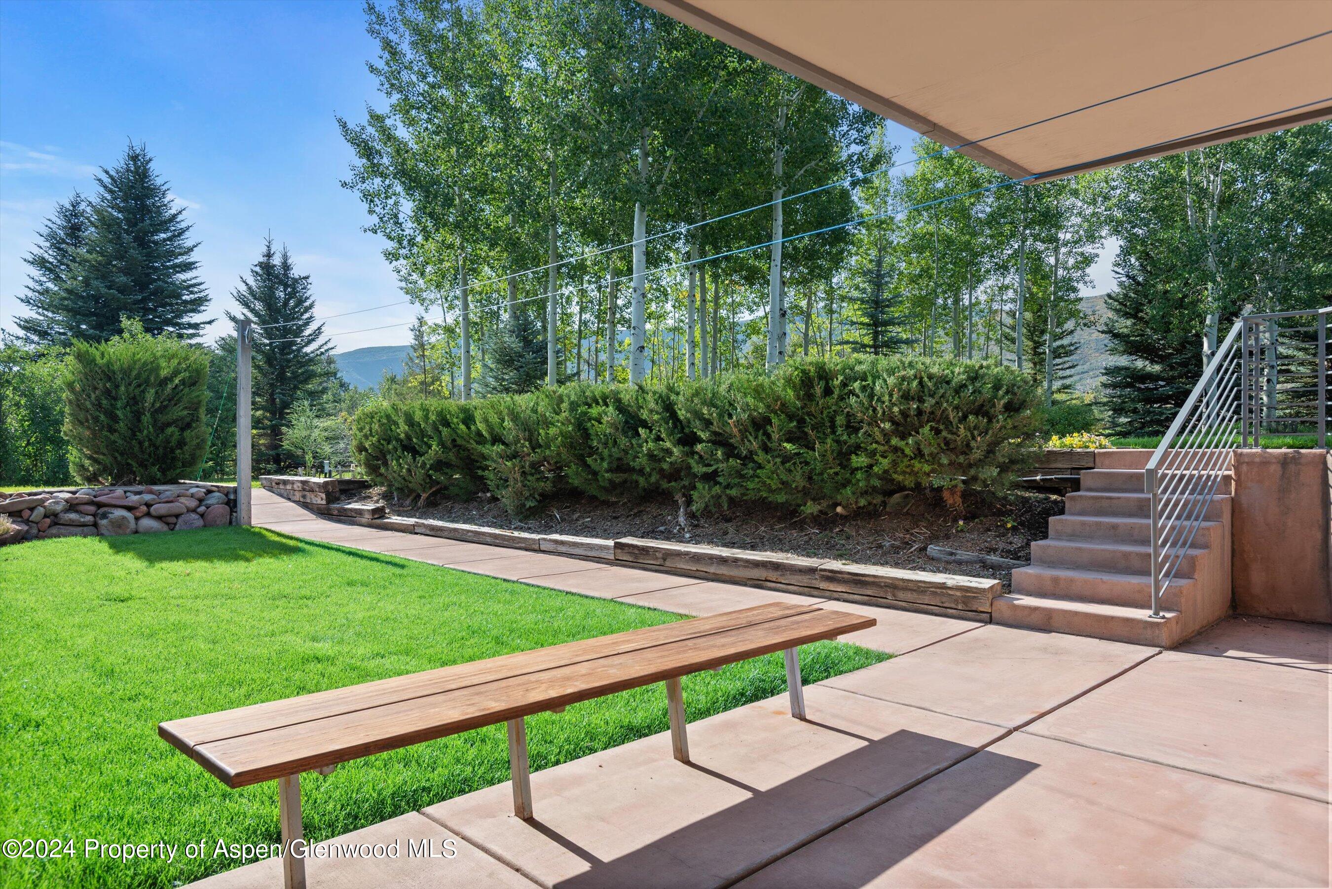 96 Little Elk Creek Avenue Snowmass CO 81654