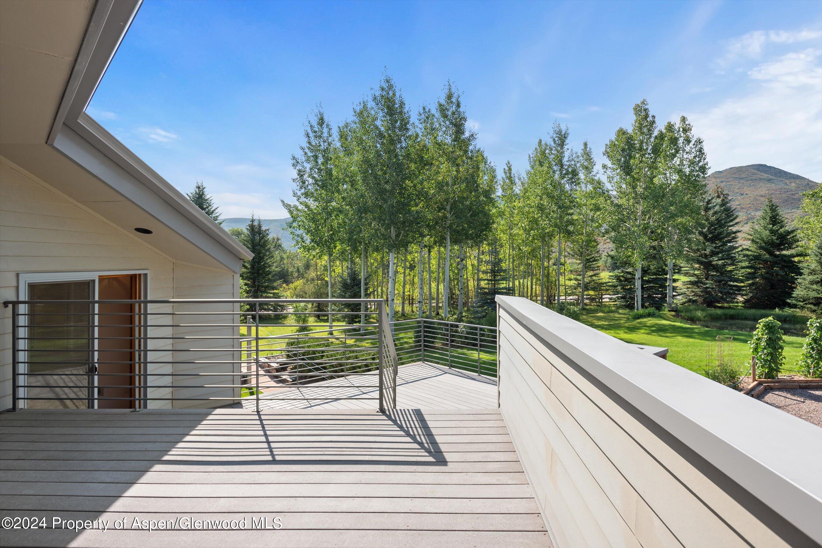 96 Little Elk Creek Avenue Snowmass CO 81654