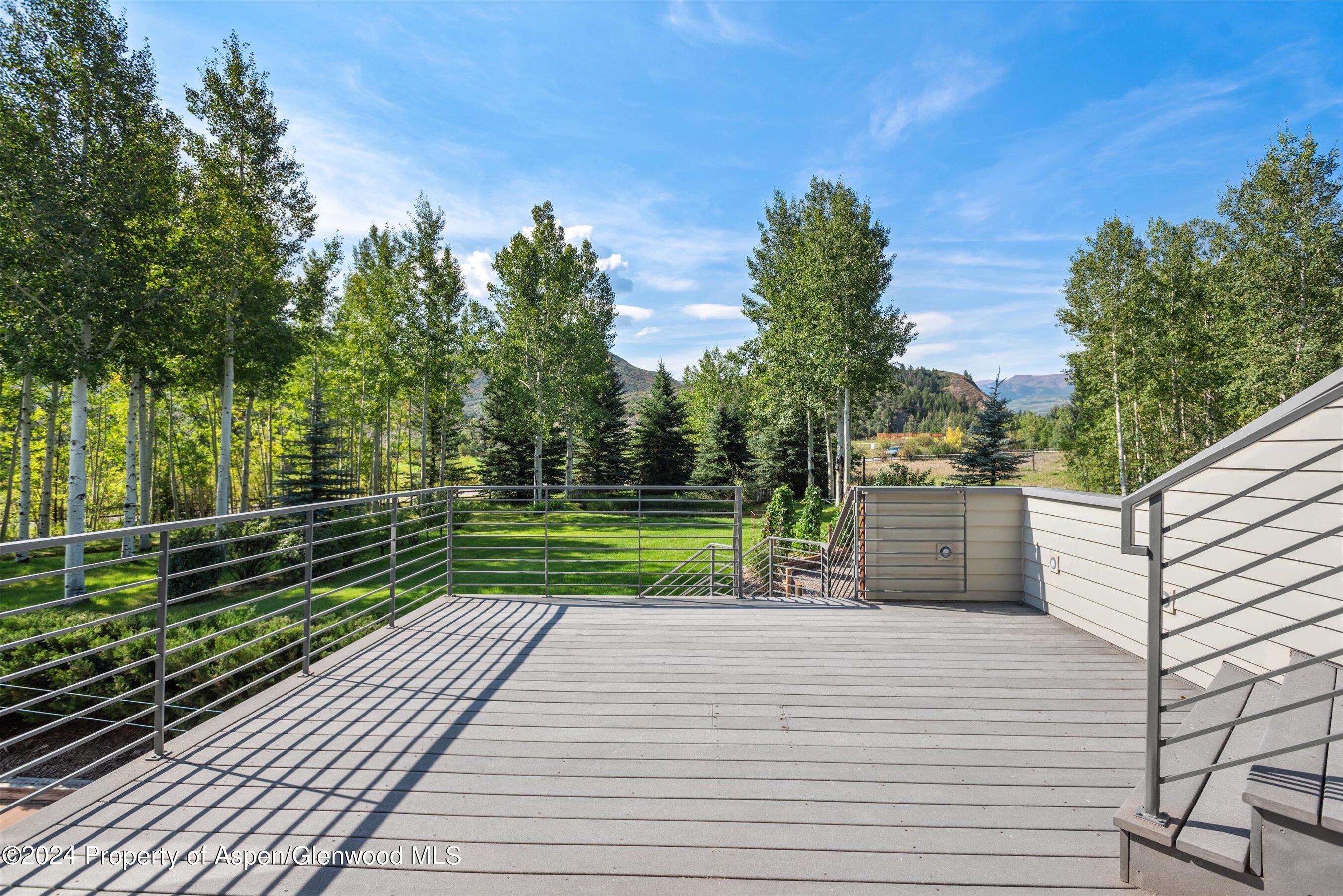 96 Little Elk Creek Avenue Snowmass CO 81654