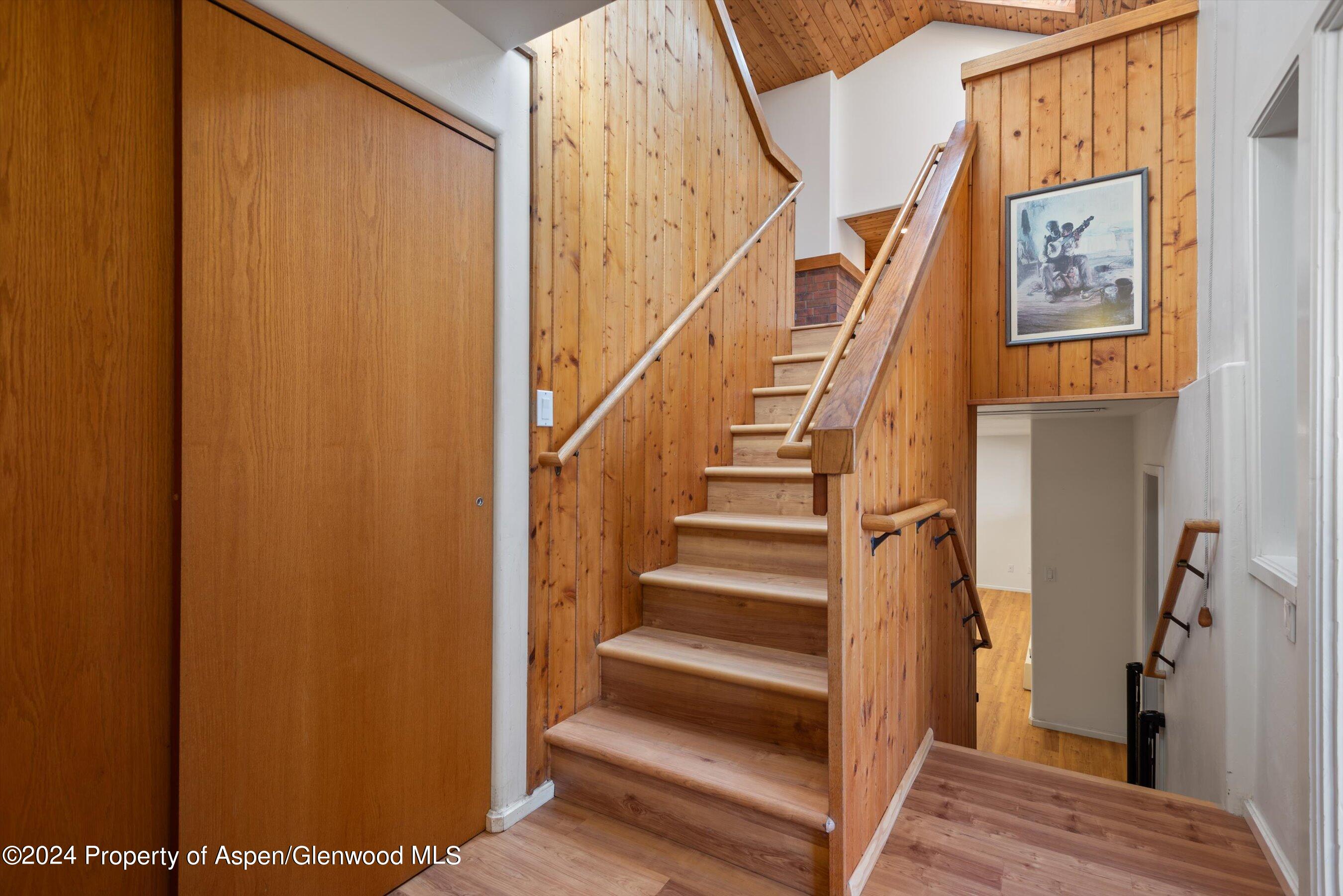 96 Little Elk Creek Avenue Snowmass CO 81654