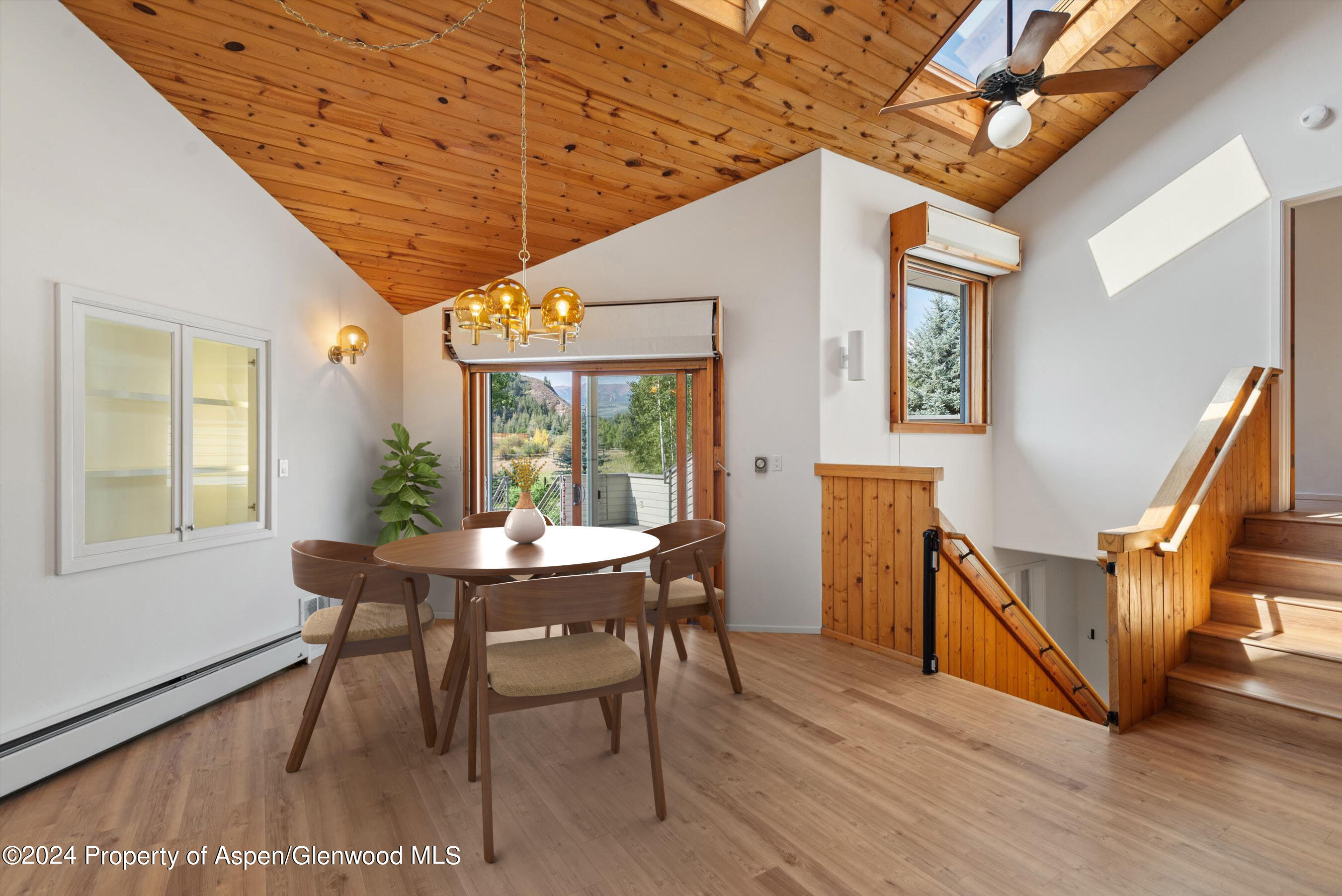 96 Little Elk Creek Avenue Snowmass CO 81654