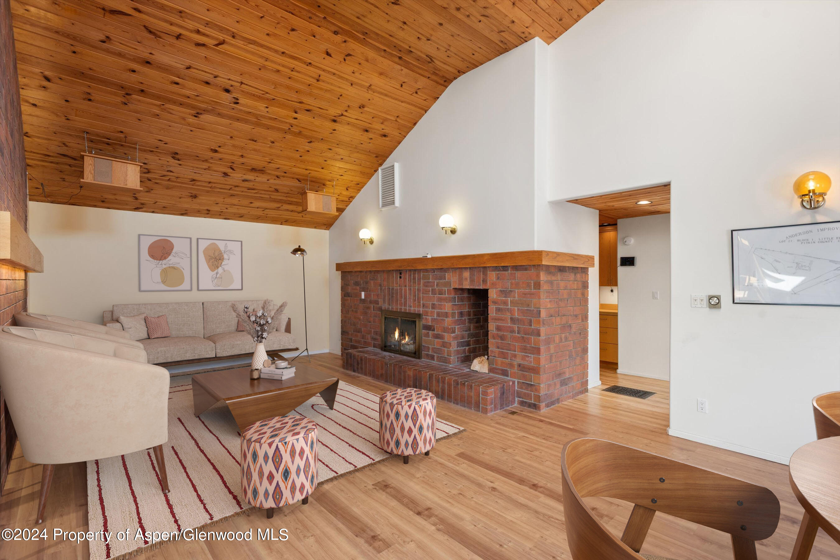 96 Little Elk Creek Avenue Snowmass CO 81654